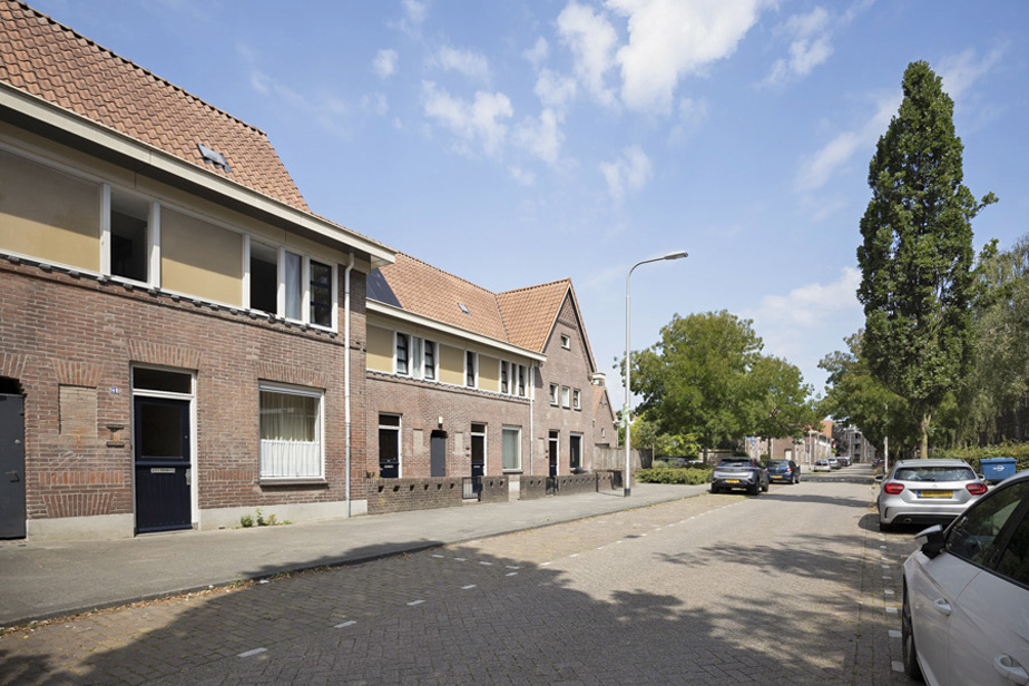 Nazarethstraat 43