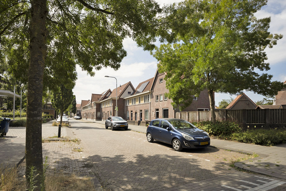 Nazarethstraat 43