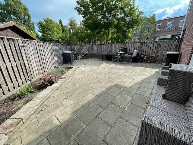 Nazarethstraat 43