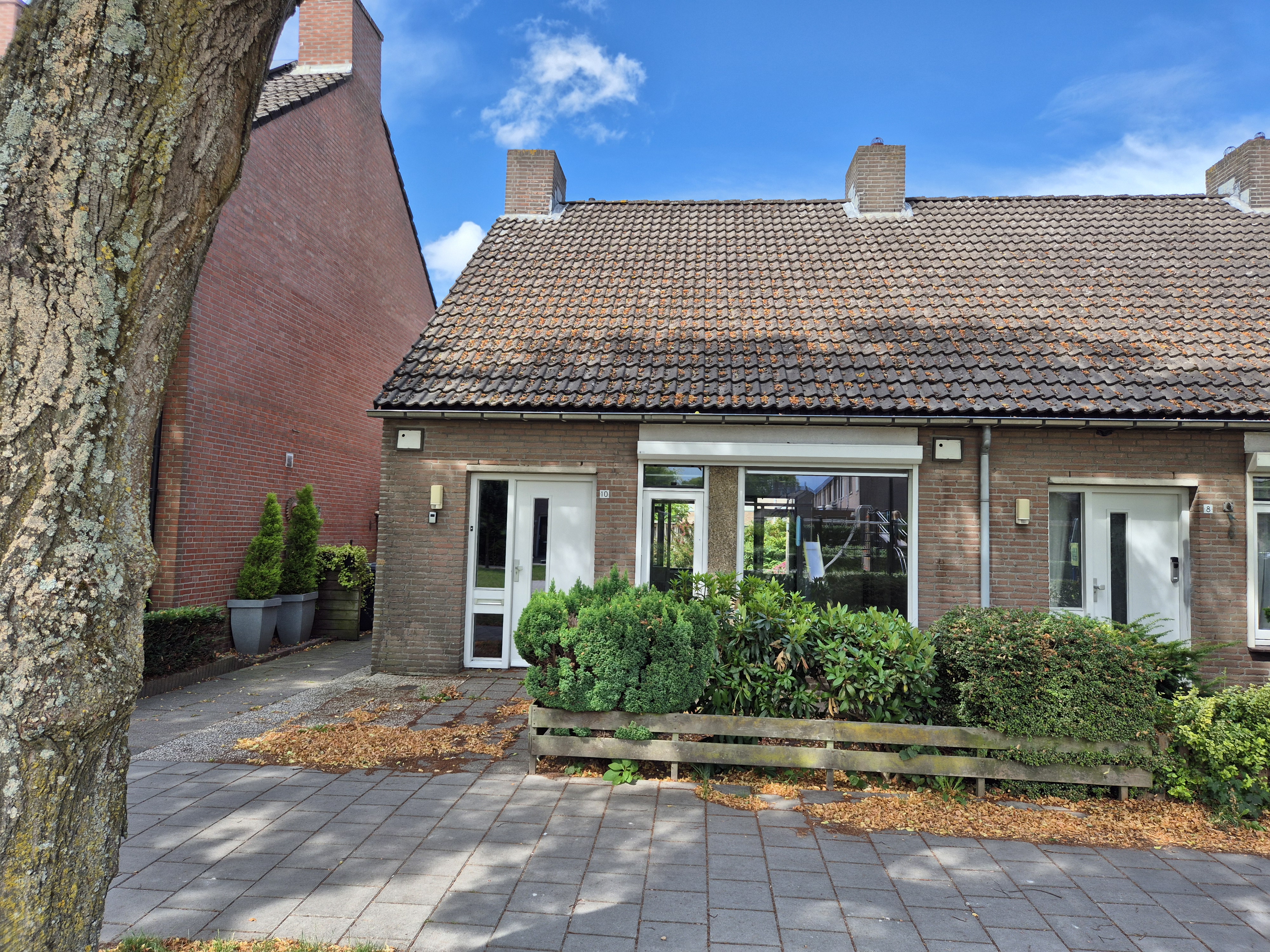 Hubertusveld 10, 5126 XG Gilze, Nederland