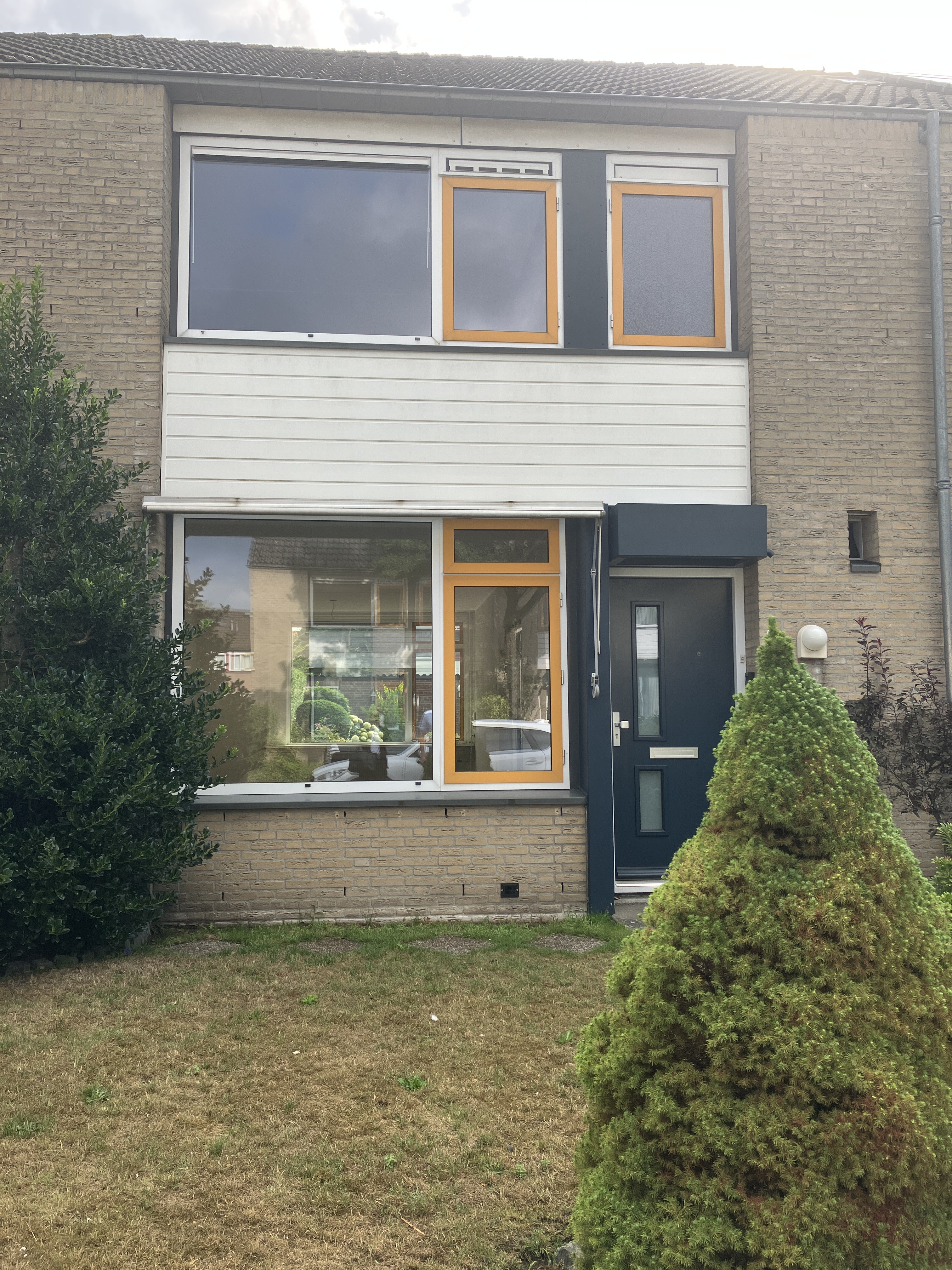 Schimmelpenninckstraat 8, 5121 HN Rijen, Nederland