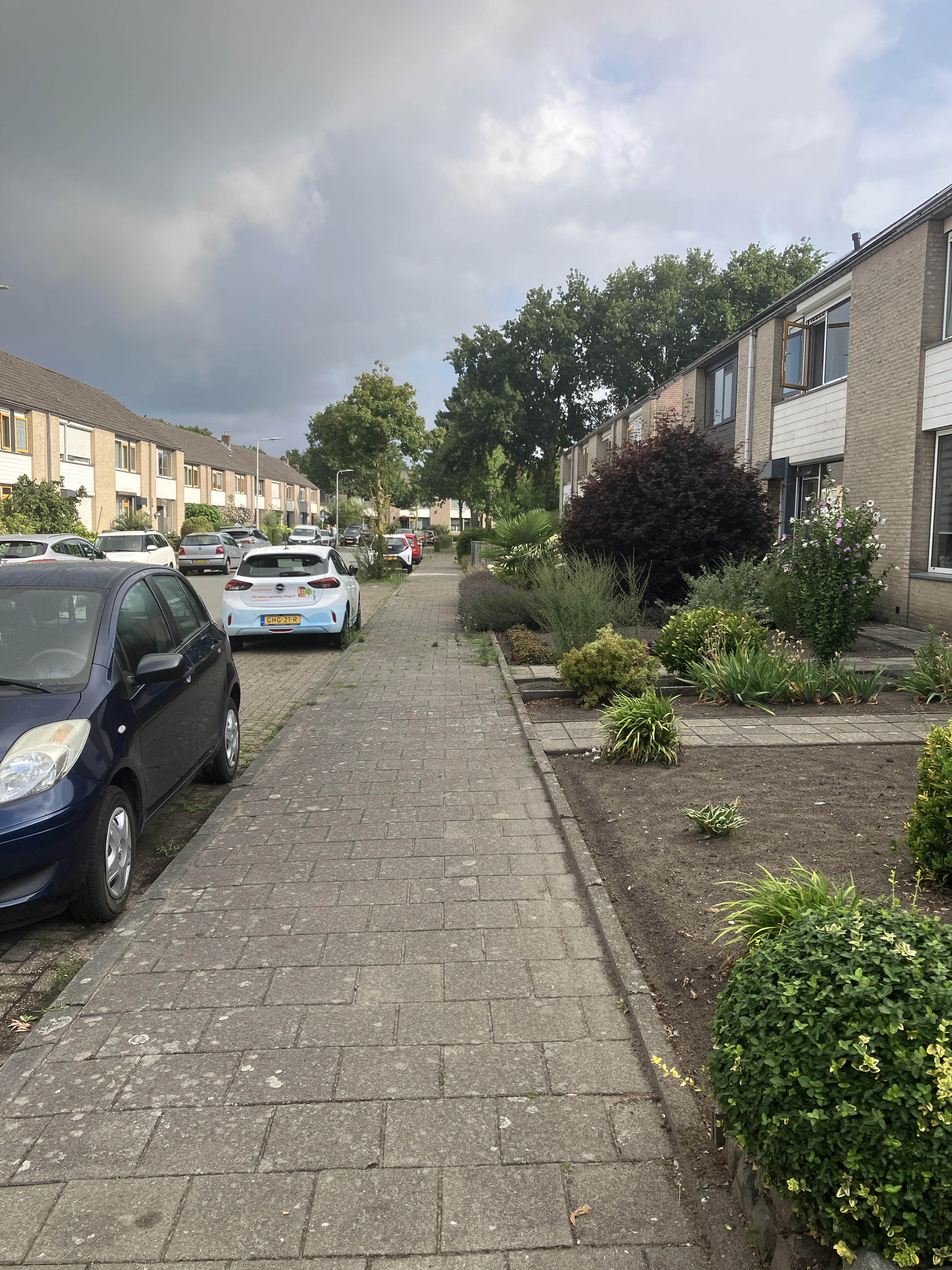 Schimmelpenninckstraat 8