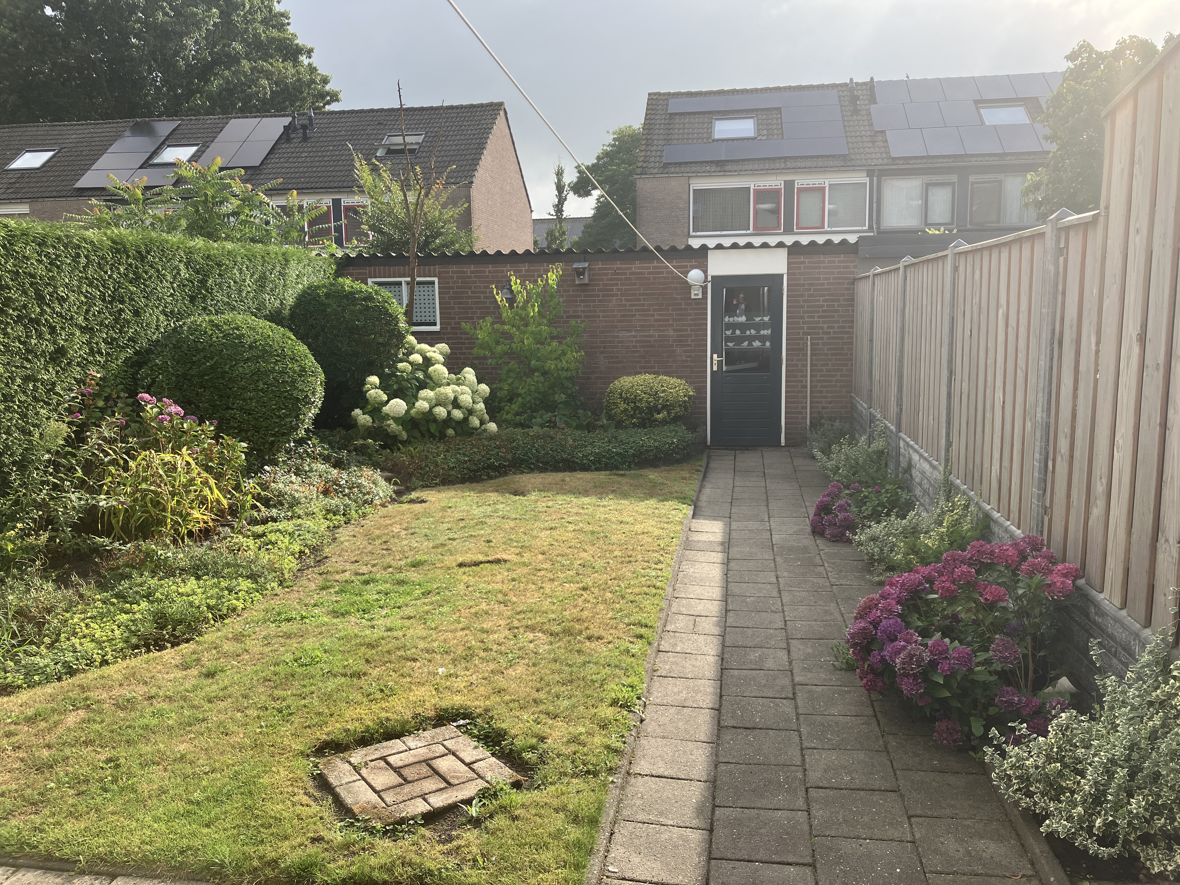 Schimmelpenninckstraat 8