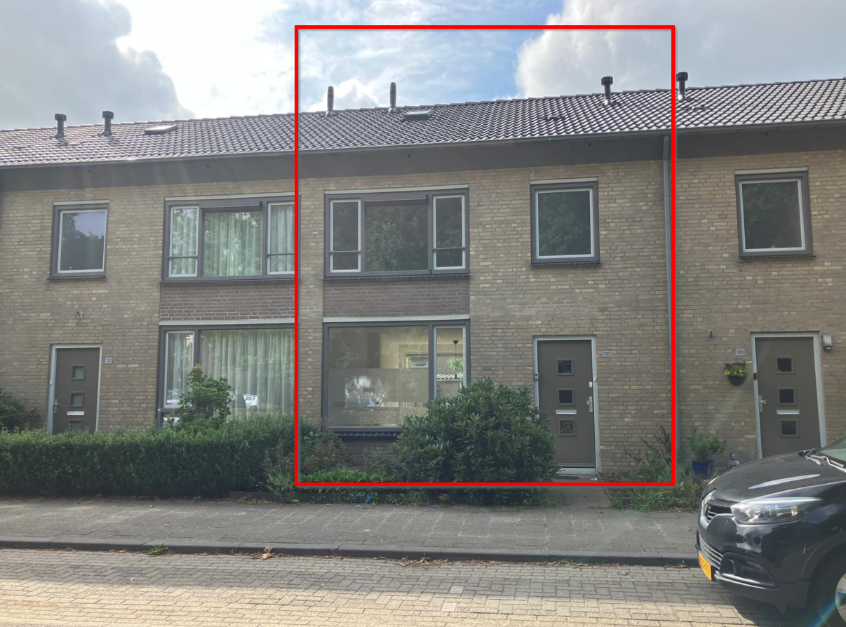 Terburghtweg 130, 5061 LJ Oisterwijk, Nederland