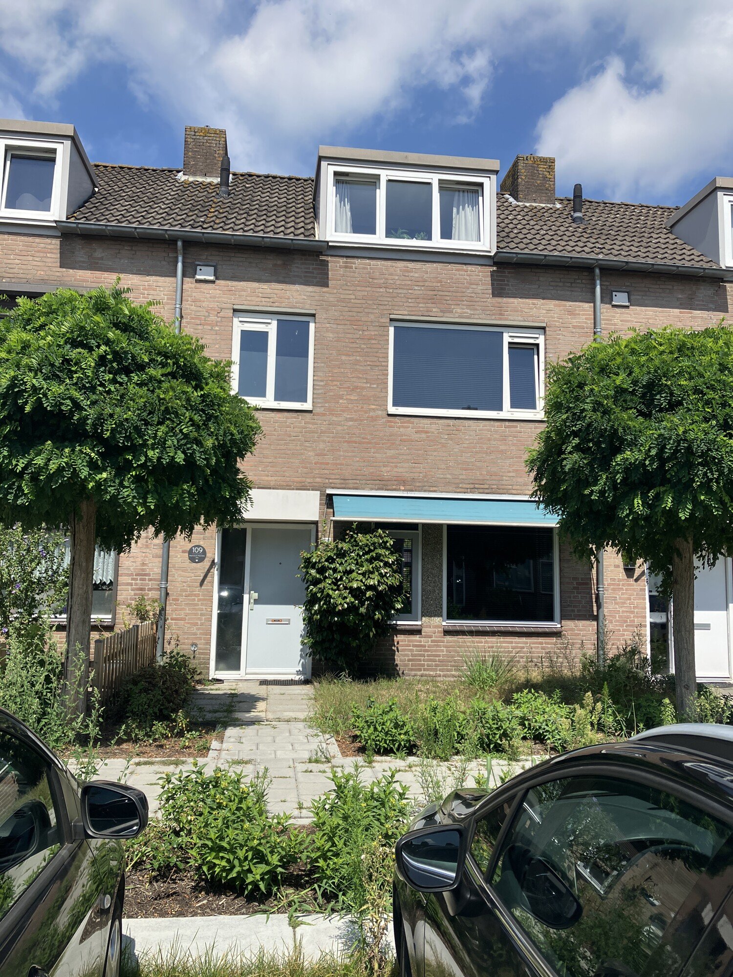 Doornbos 109