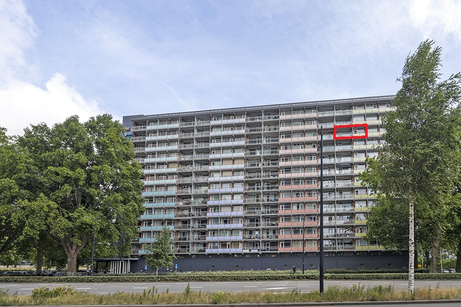 Hart van Brabantlaan 883, 5038 LL Tilburg, Nederland