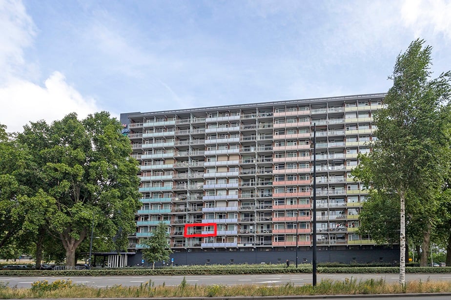 Hart van Brabantlaan 763, 5038 LL Tilburg, Nederland