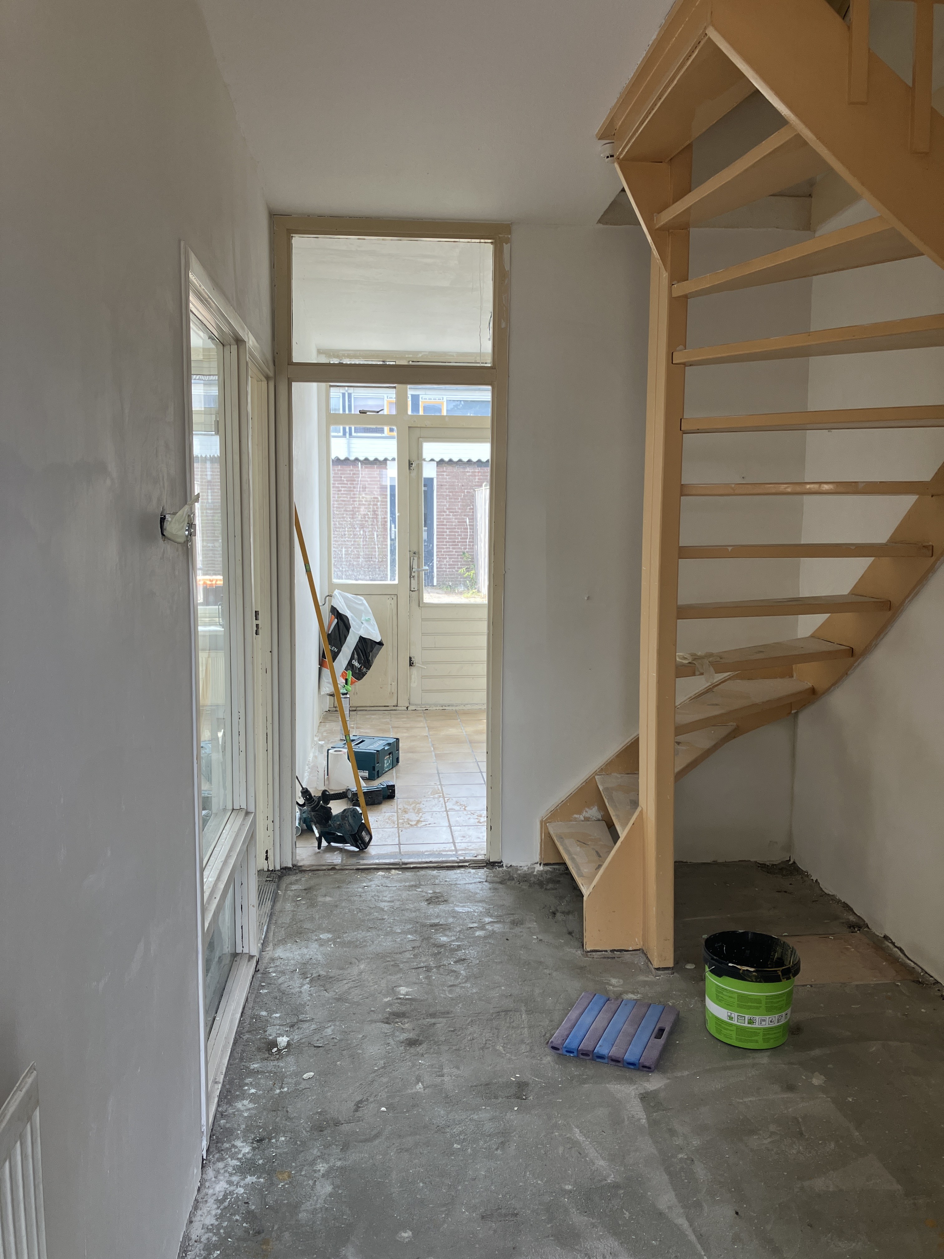 Van Hogendorpstraat 15