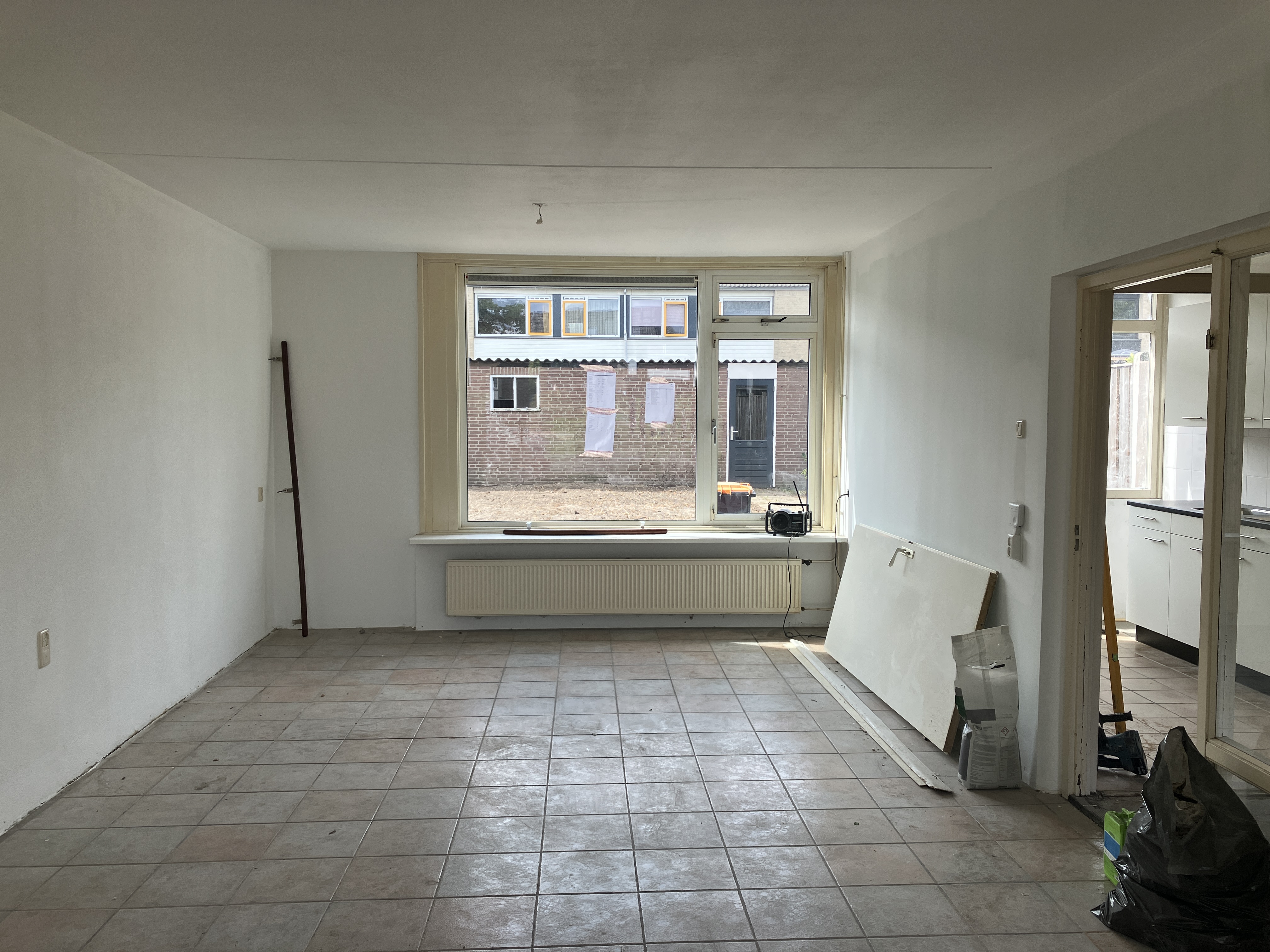 Van Hogendorpstraat 15