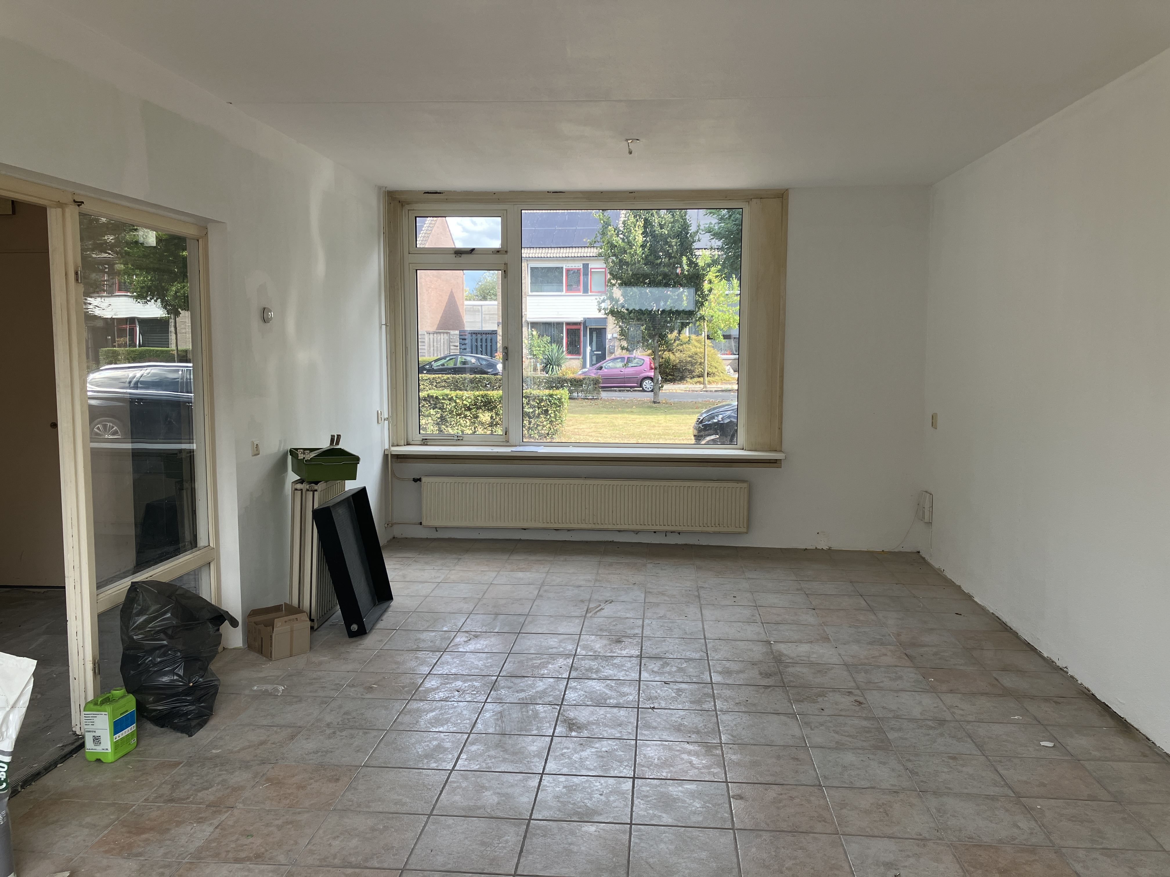 Van Hogendorpstraat 15