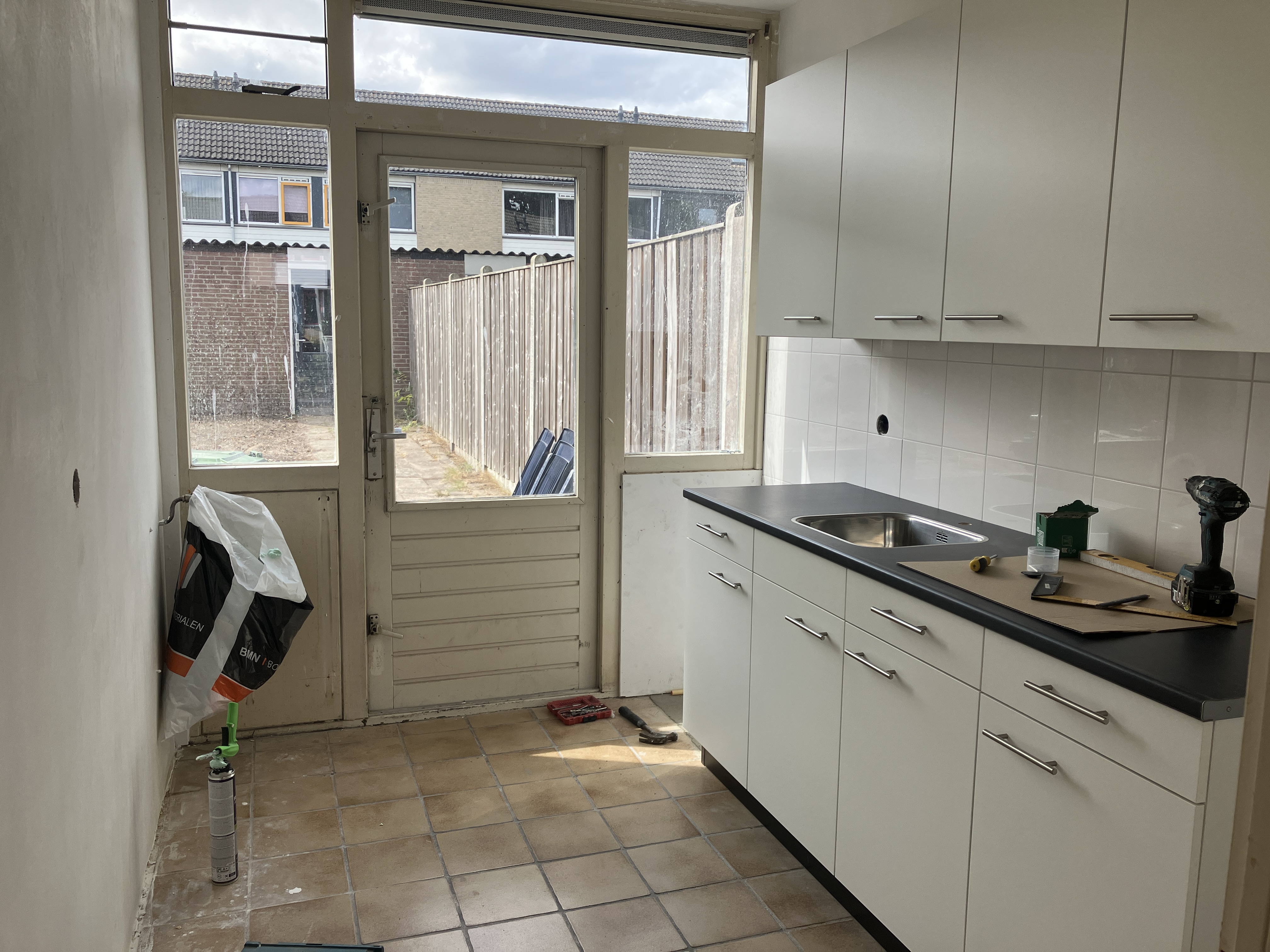 Van Hogendorpstraat 15