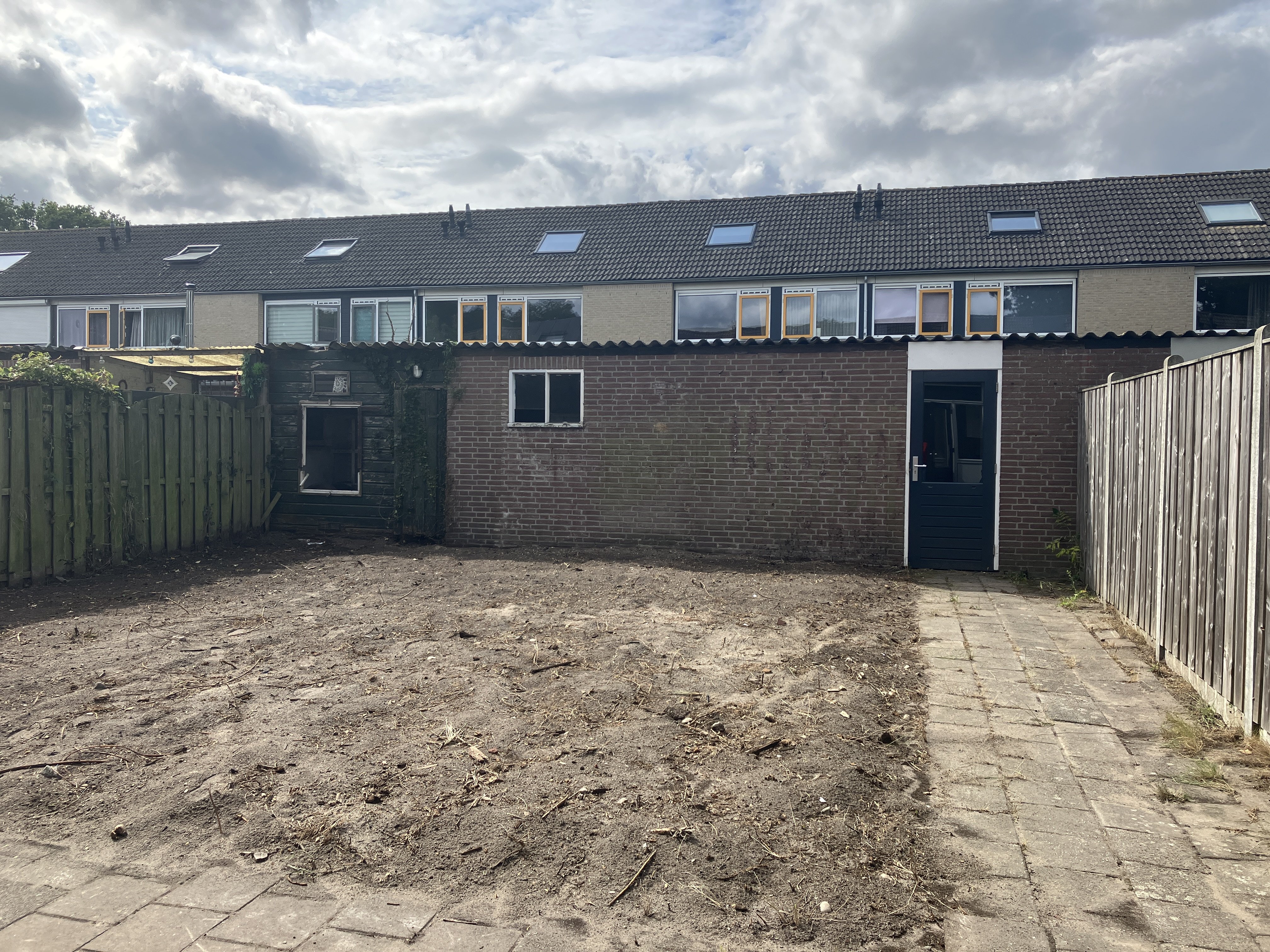 Van Hogendorpstraat 15