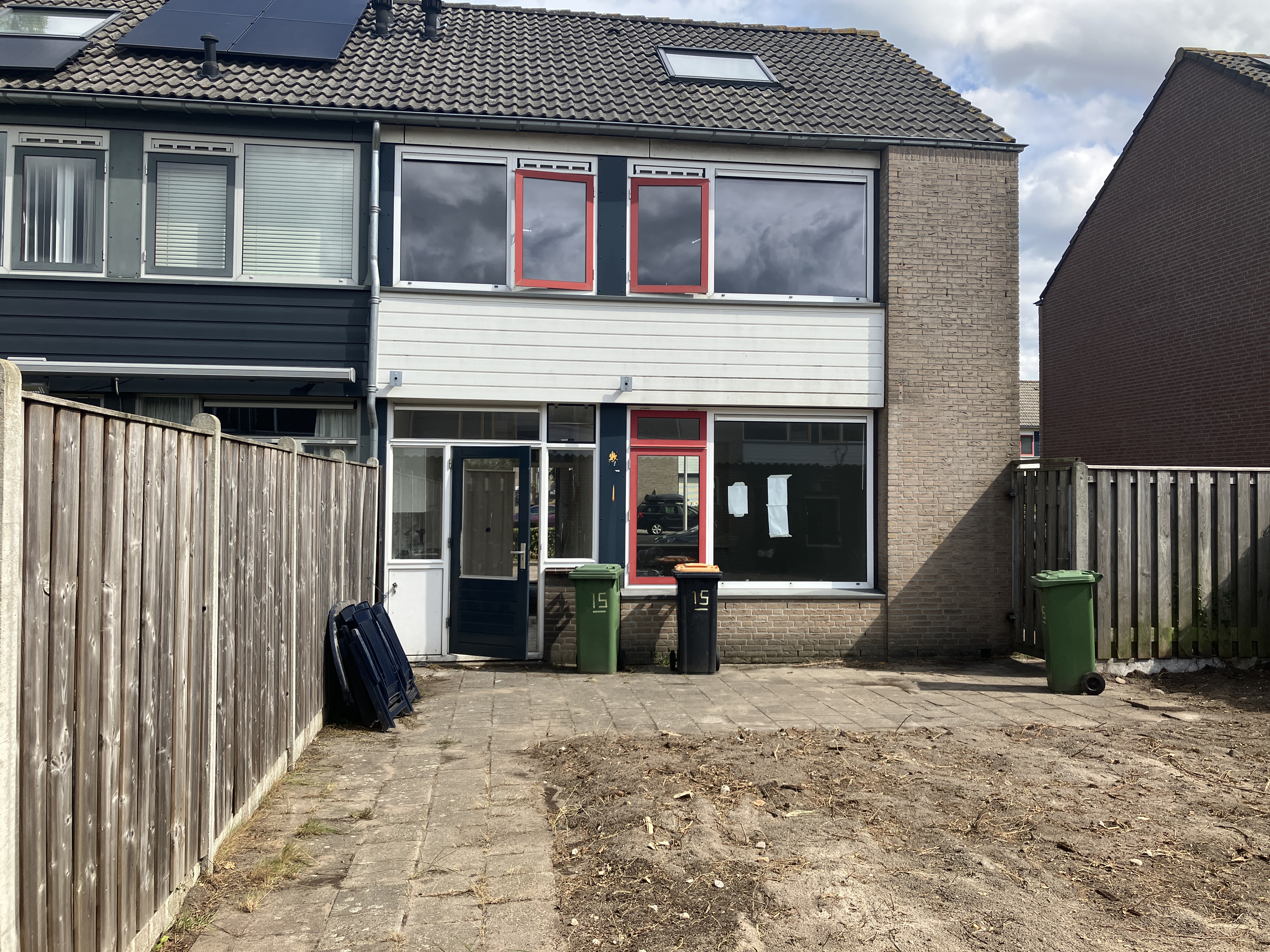 Van Hogendorpstraat 15