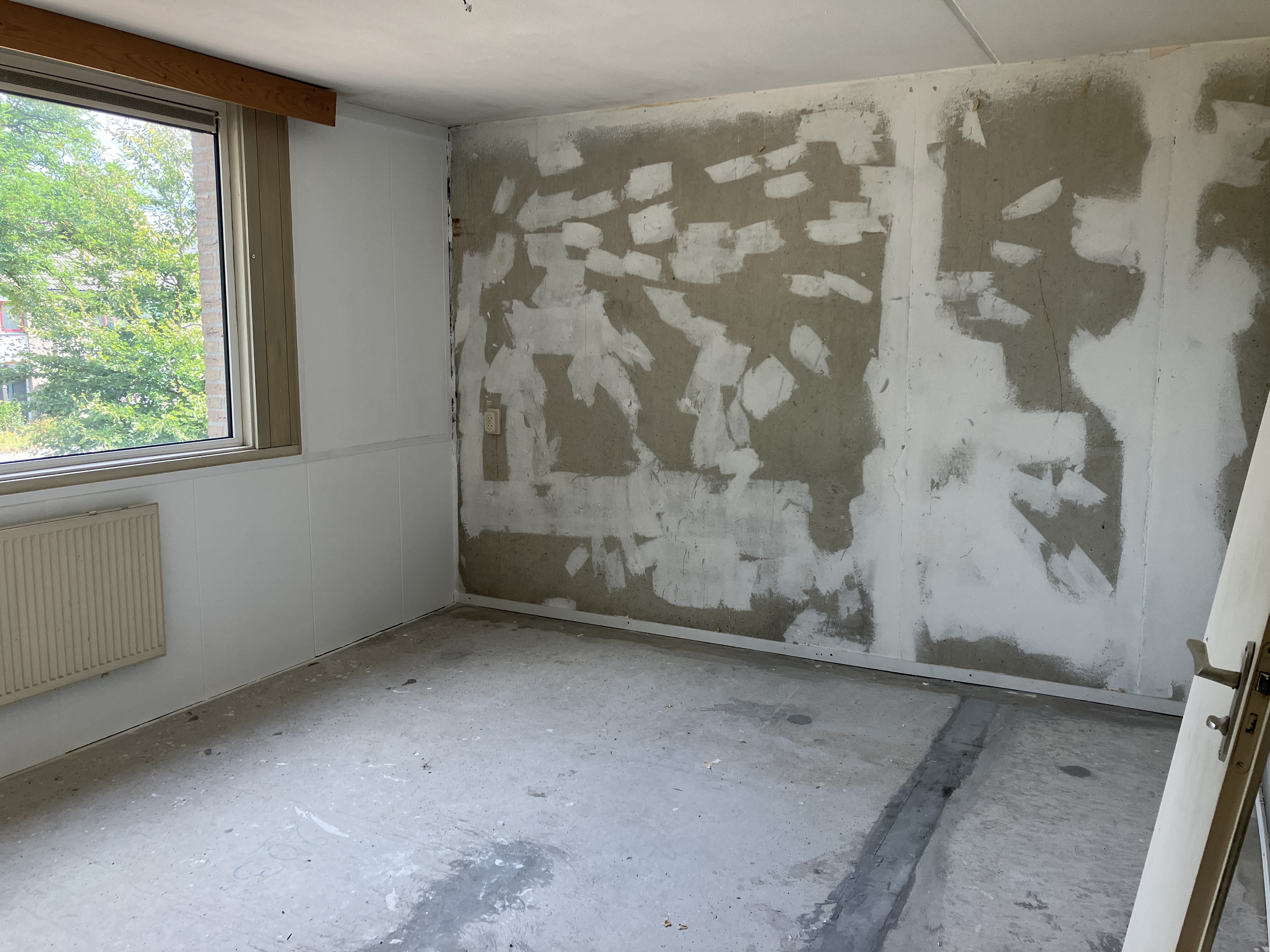 Van Hogendorpstraat 15