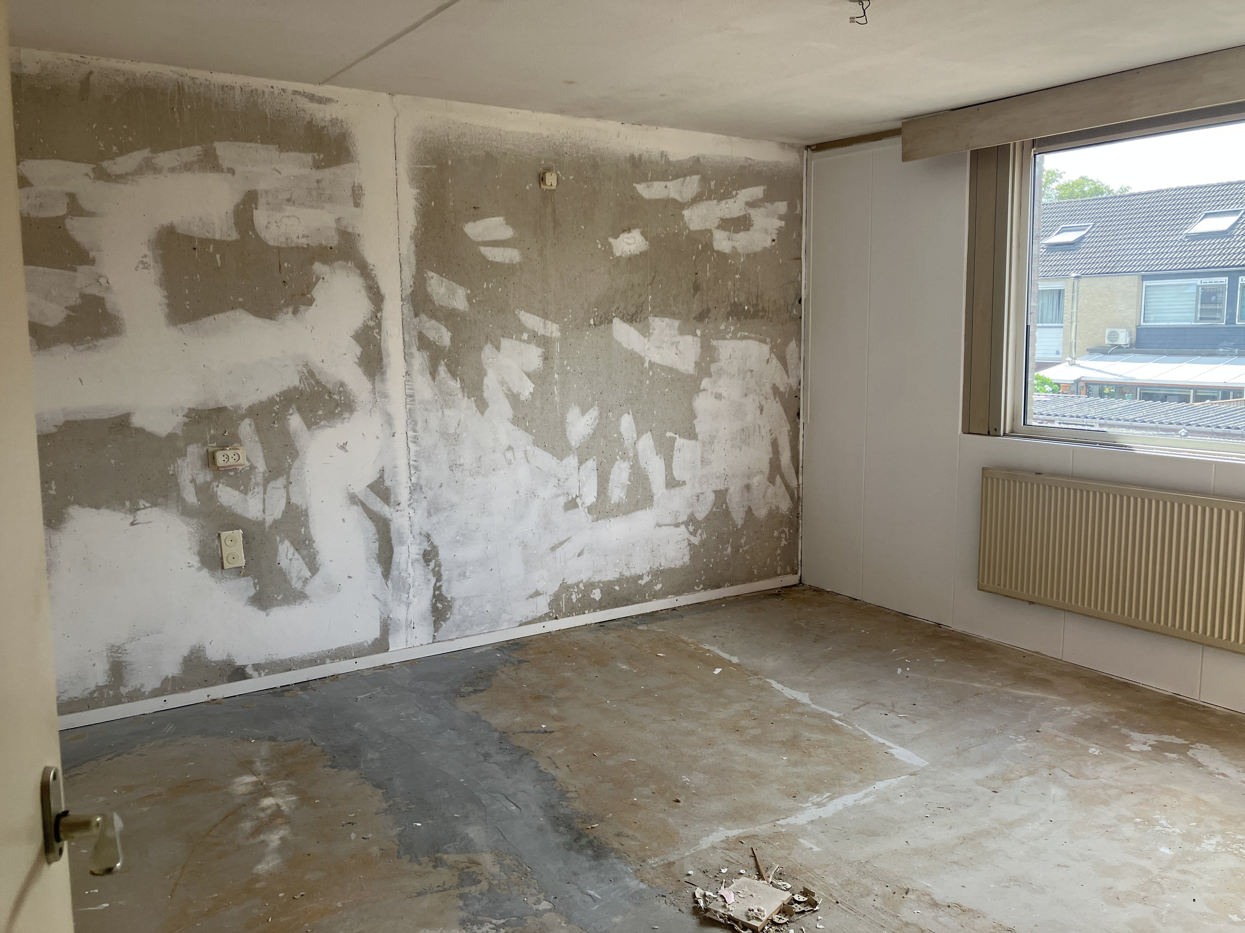 Van Hogendorpstraat 15