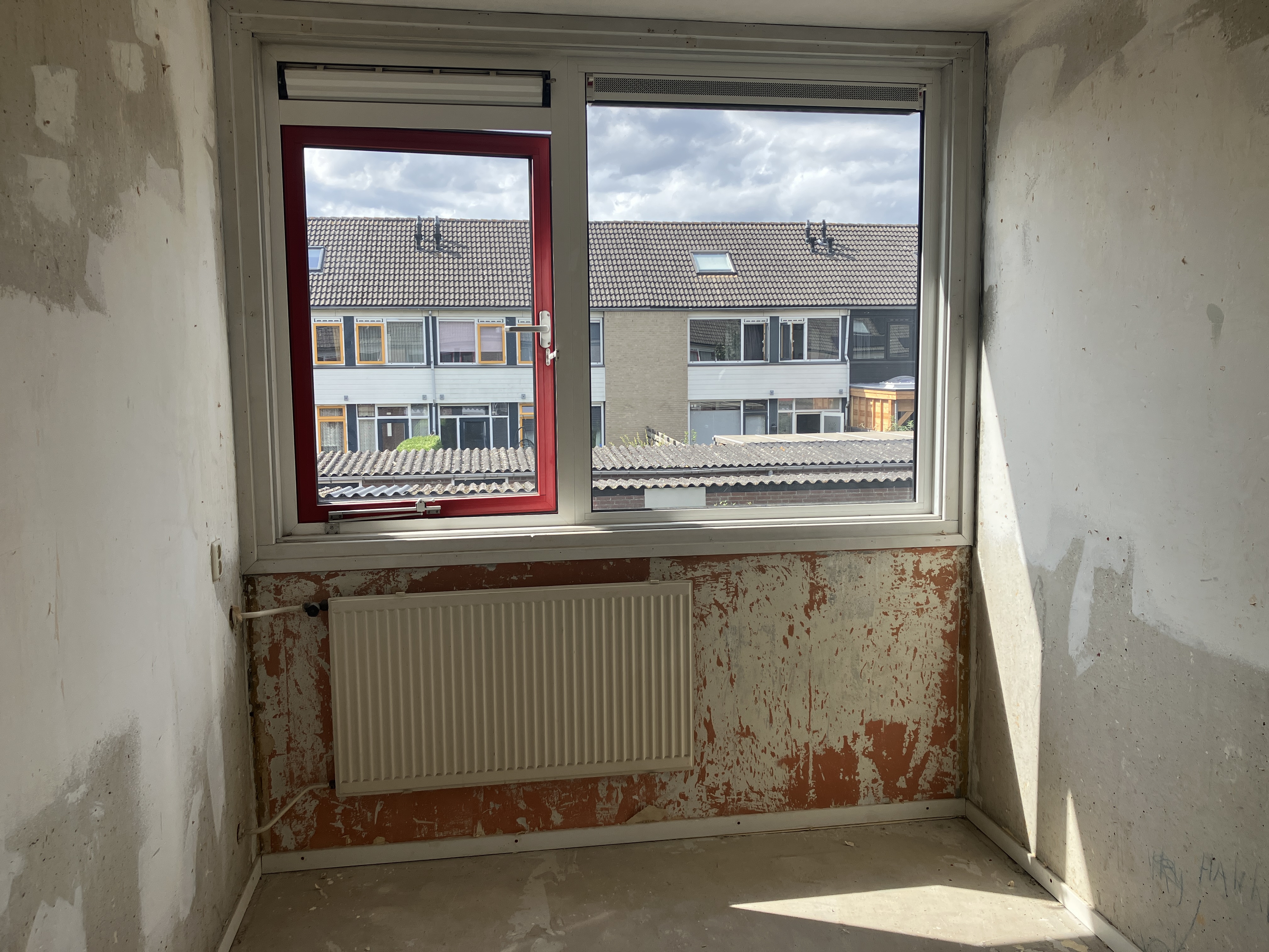 Van Hogendorpstraat 15