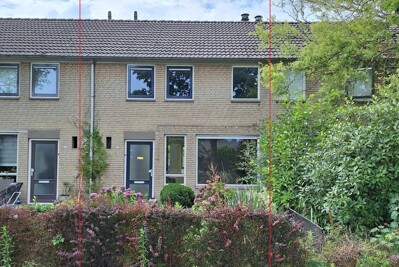 Henk Badingspark 51