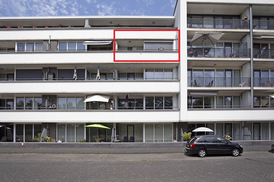 Vriezenveenstraat 8, 5036 VJ Tilburg, Nederland