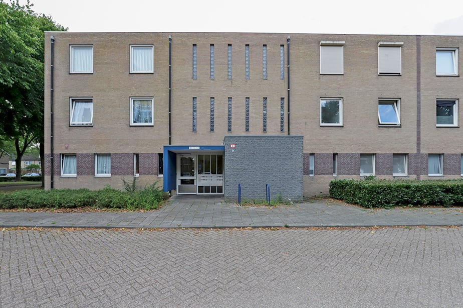 Juralaan 154, 5022 LJ Tilburg, Nederland