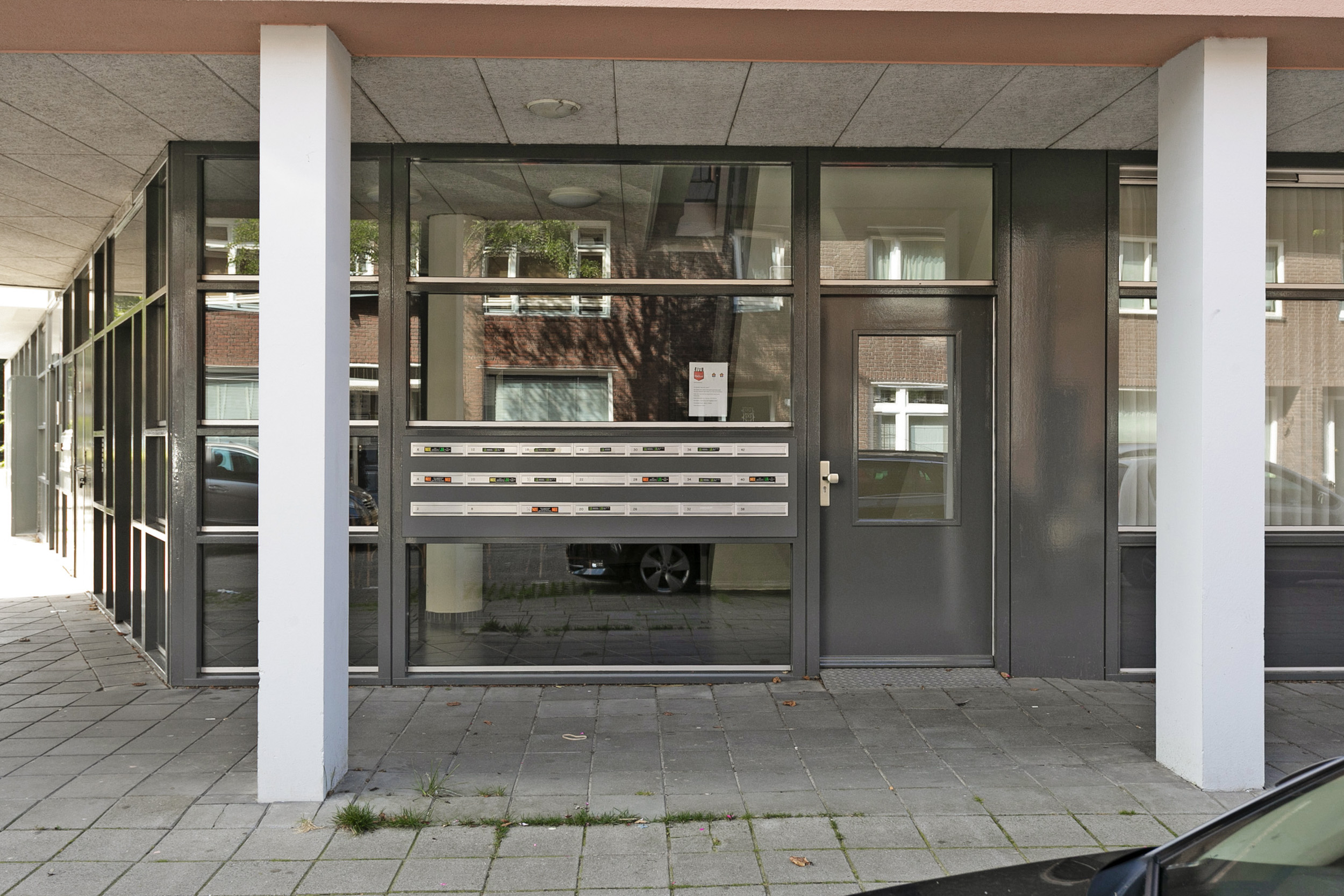 Paus Adriaanstraat 20, 5014 LP Tilburg, Nederland