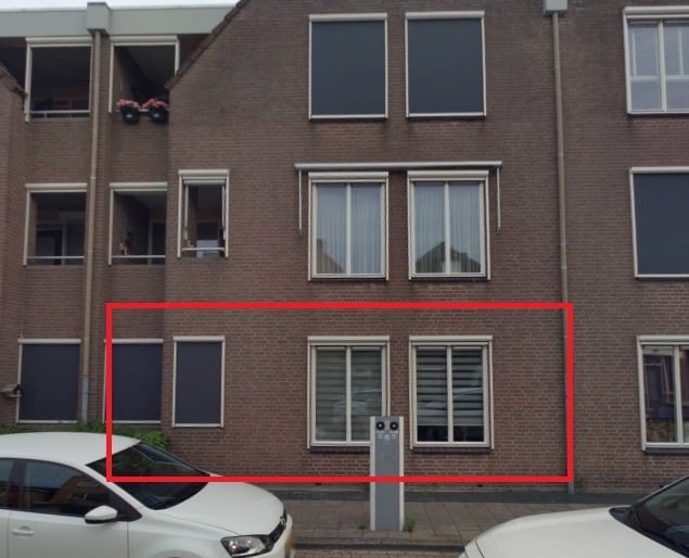 De Vaertkant 6, 5171 JW Kaatsheuvel, Nederland