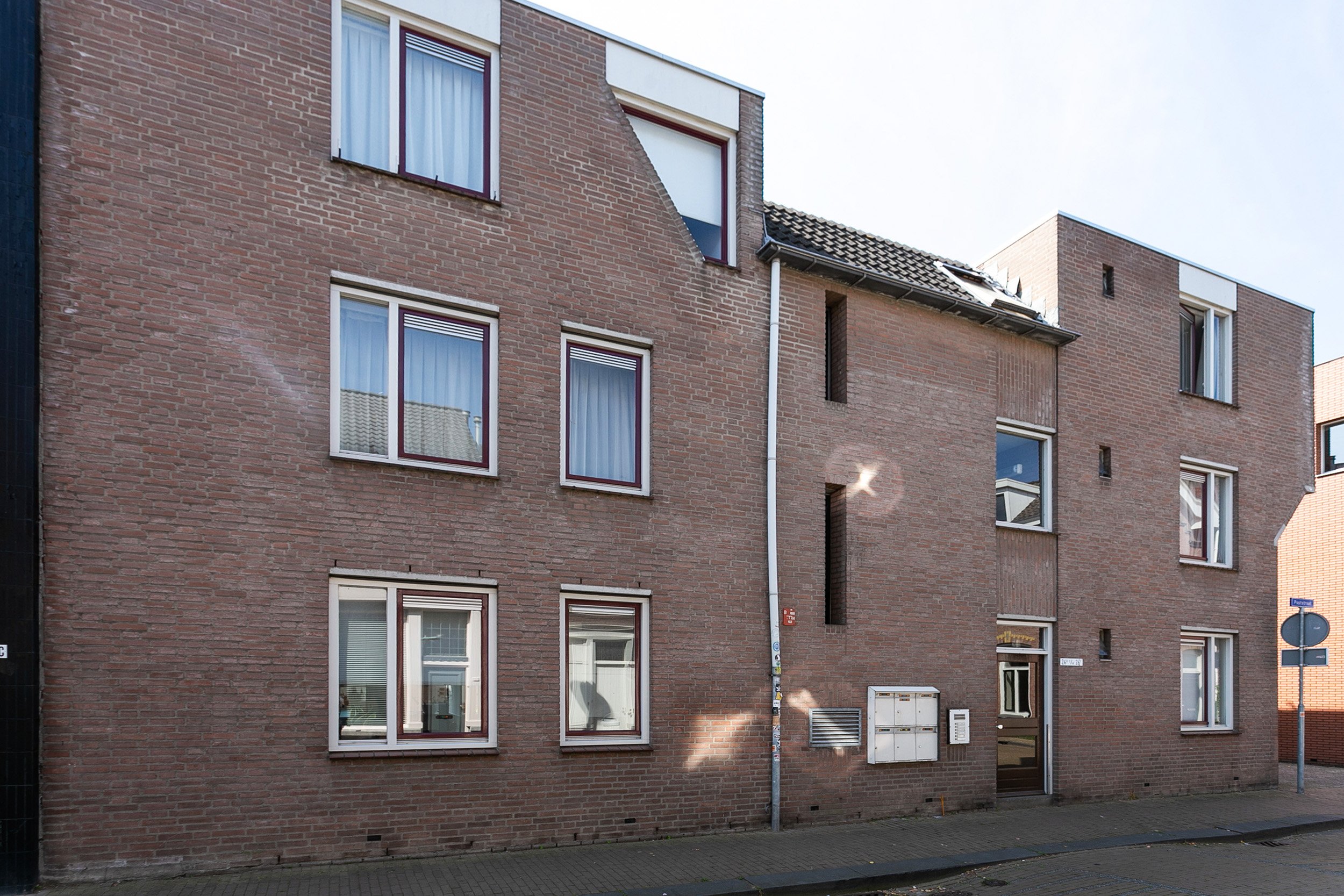 Poststraat 26C, 5038 DH Tilburg, Nederland