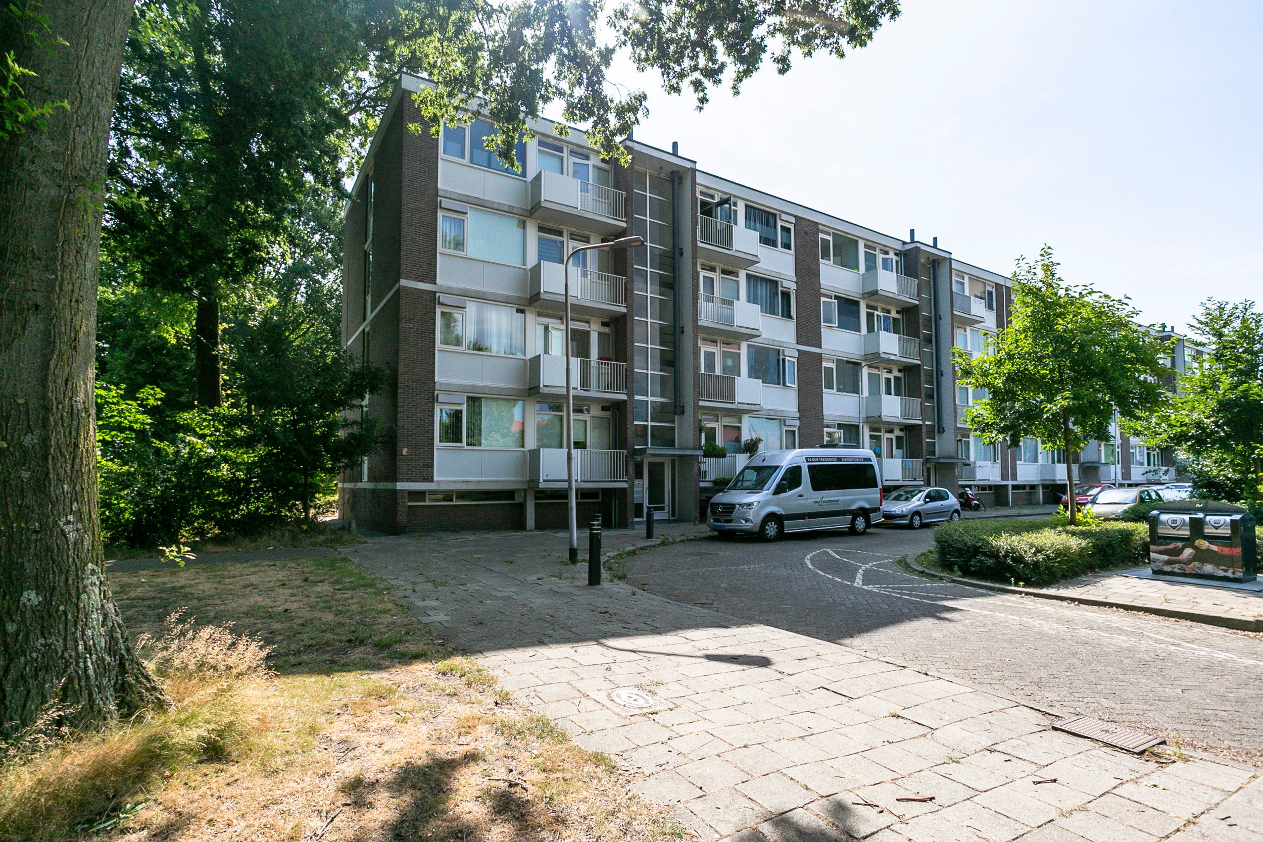 Abdij van Rijnsburgplein 12, 5037 CJ Tilburg, Nederland