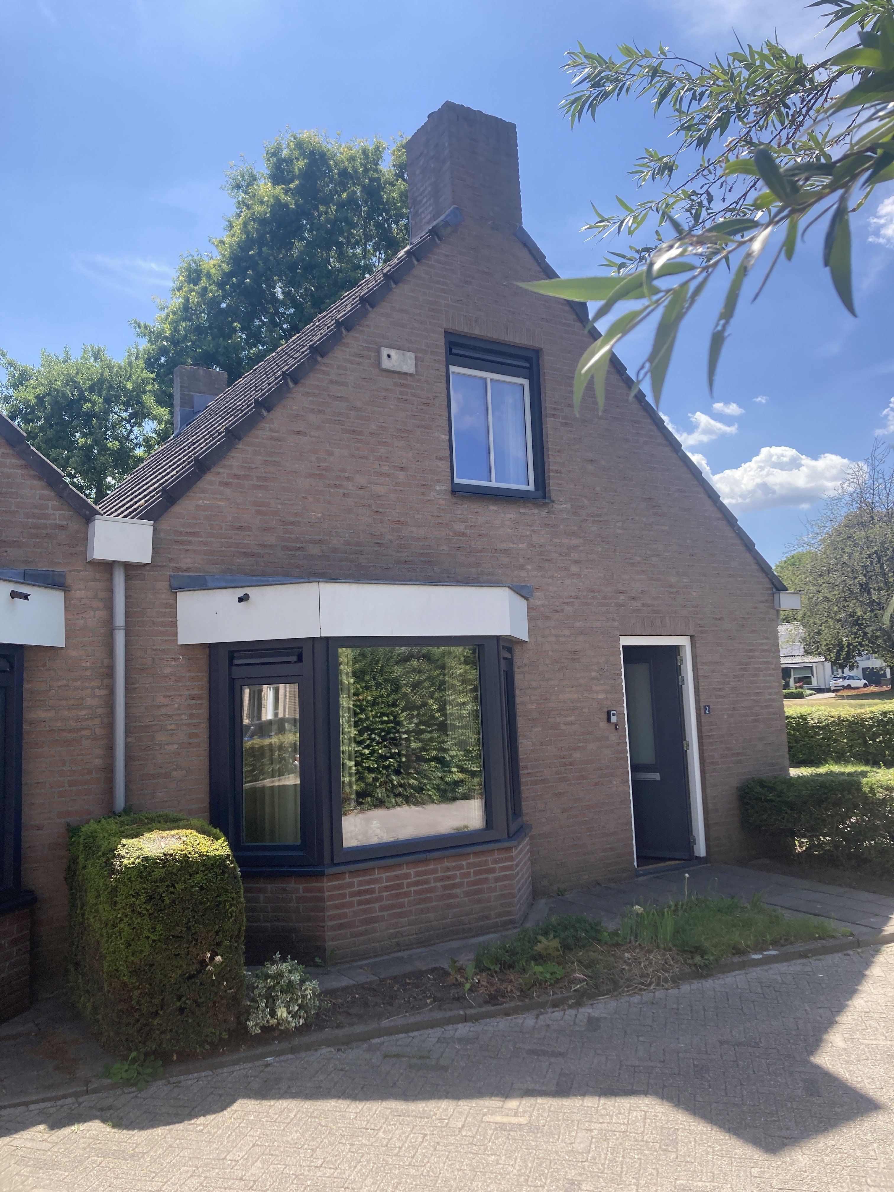 Hofakker 2, 5066 MA Moergestel, Nederland
