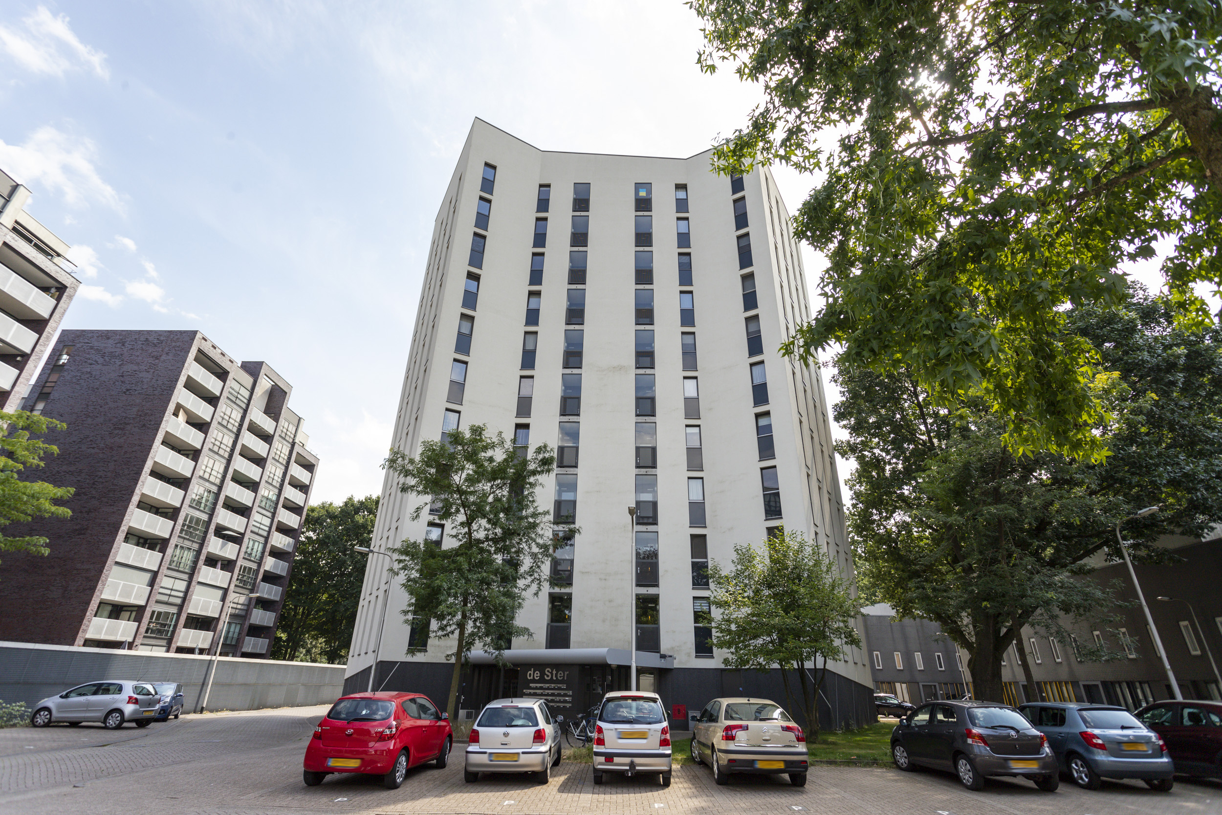 Doctor Ahaushof 134, 5042 EM Tilburg, Nederland