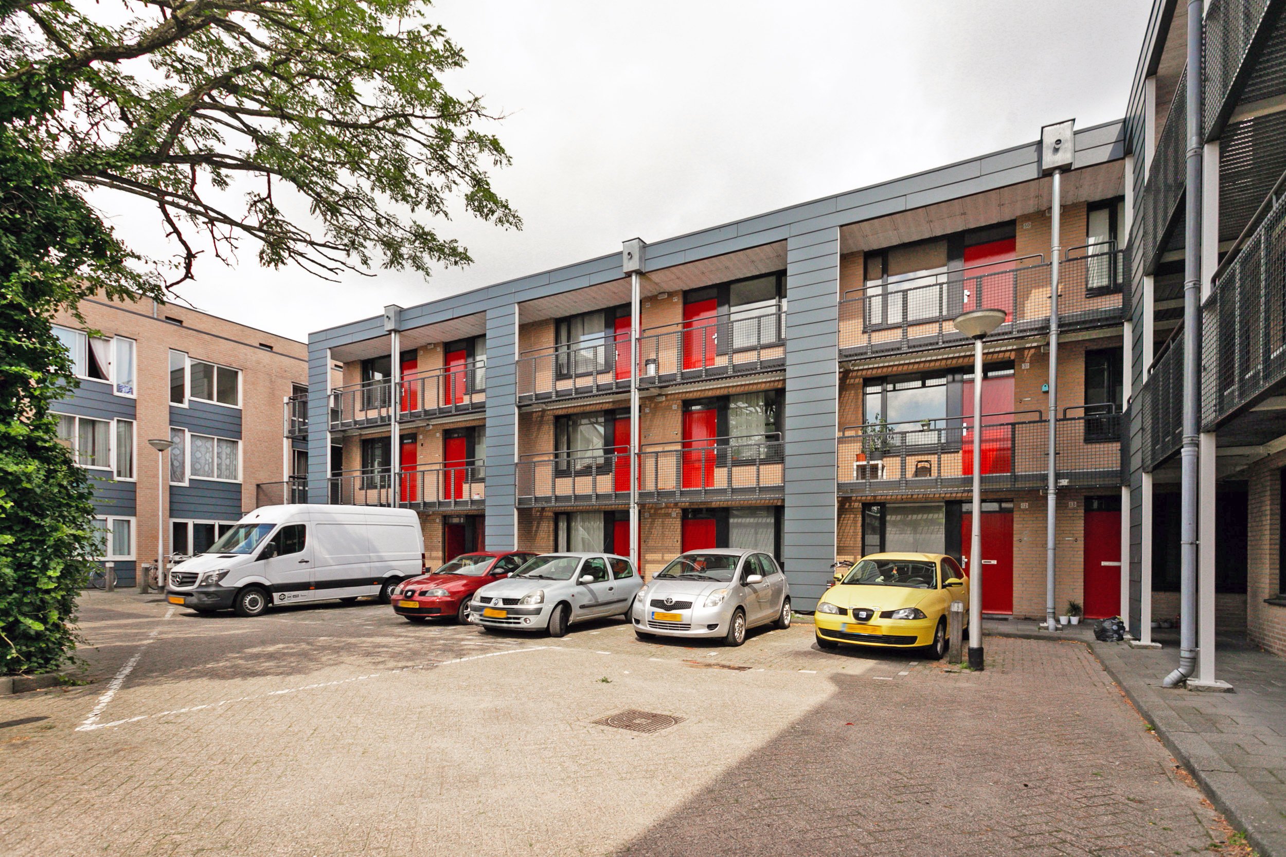 Professor Rogierhof 54, 5014 NT Tilburg, Nederland