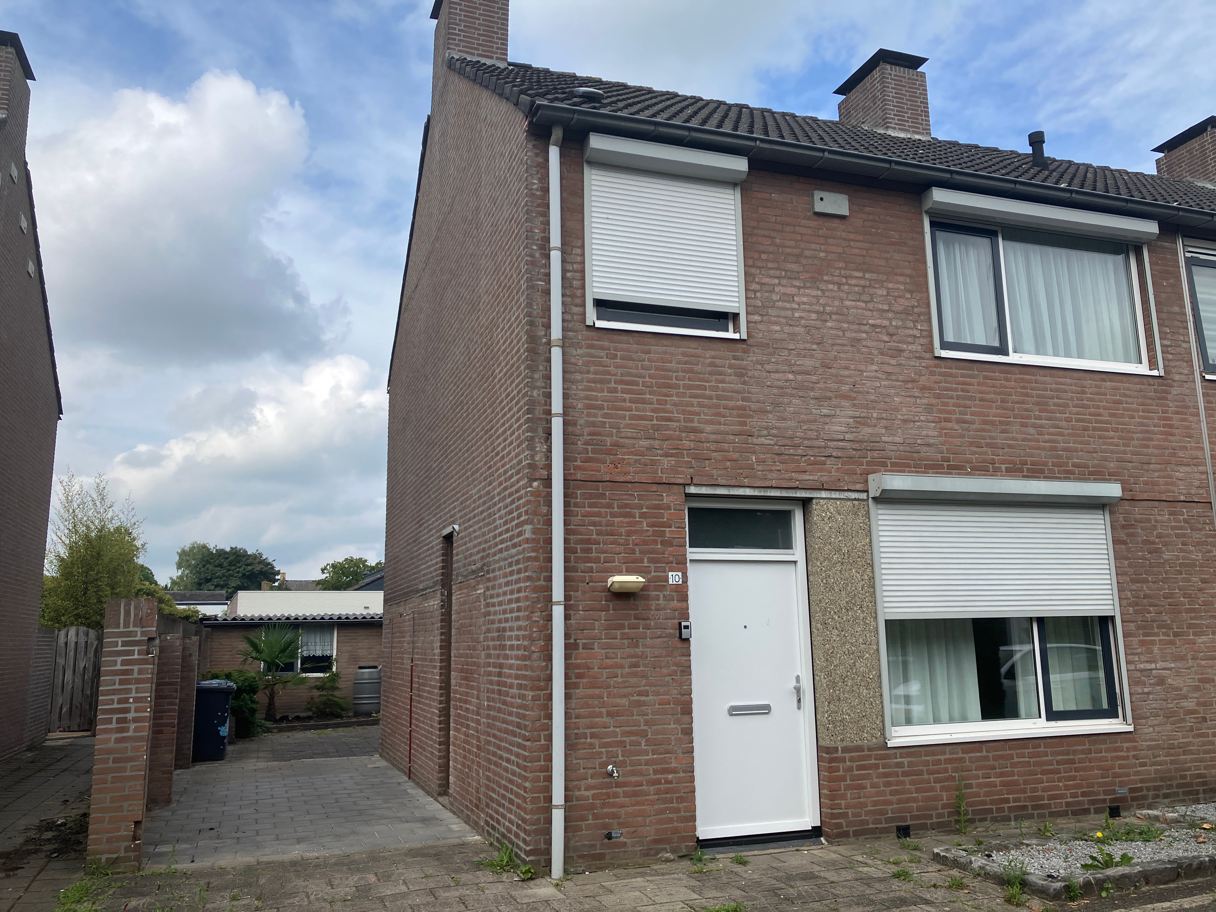 Houtelaar 10, 5121 SE Rijen, Nederland