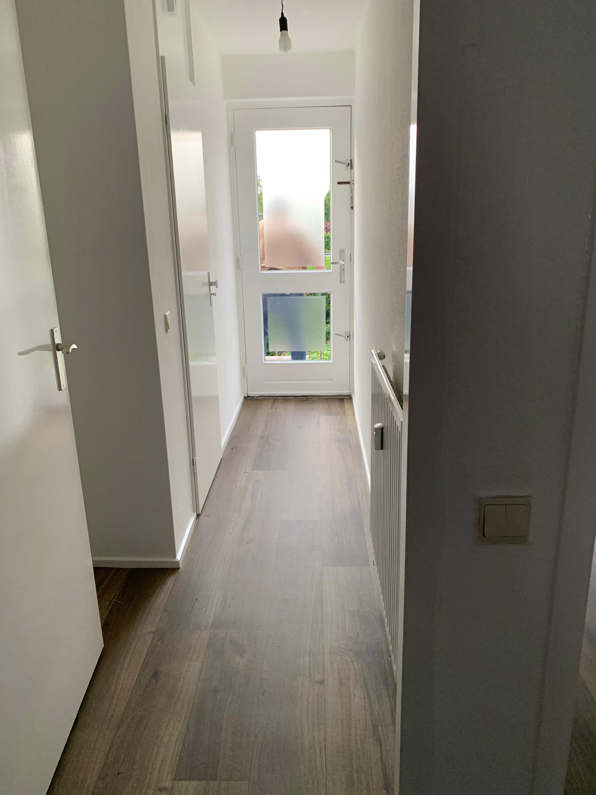 Dwarsstraat 27, 5051 RA Goirle, Nederland