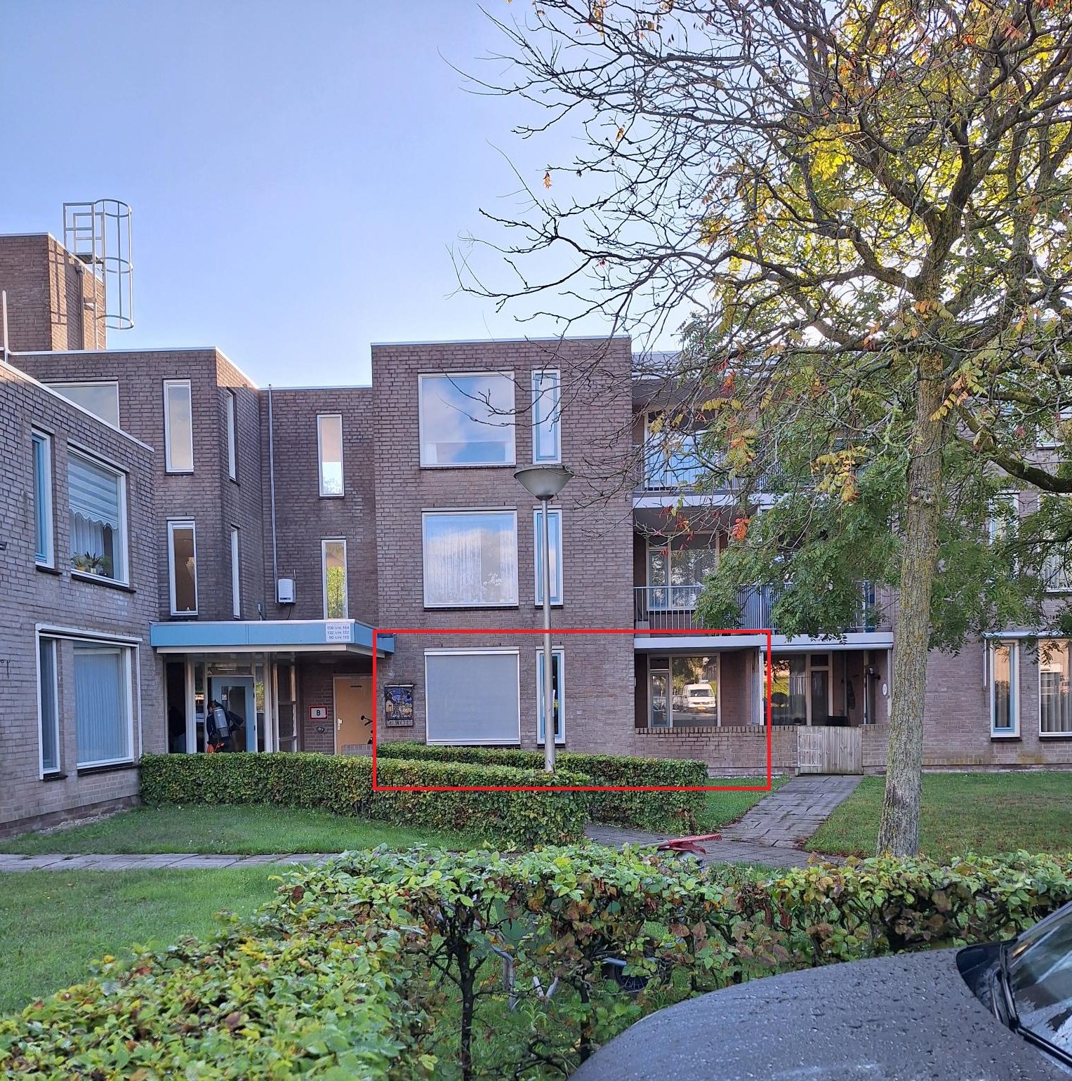 Hofstad 98, 5142 NM Waalwijk, Nederland