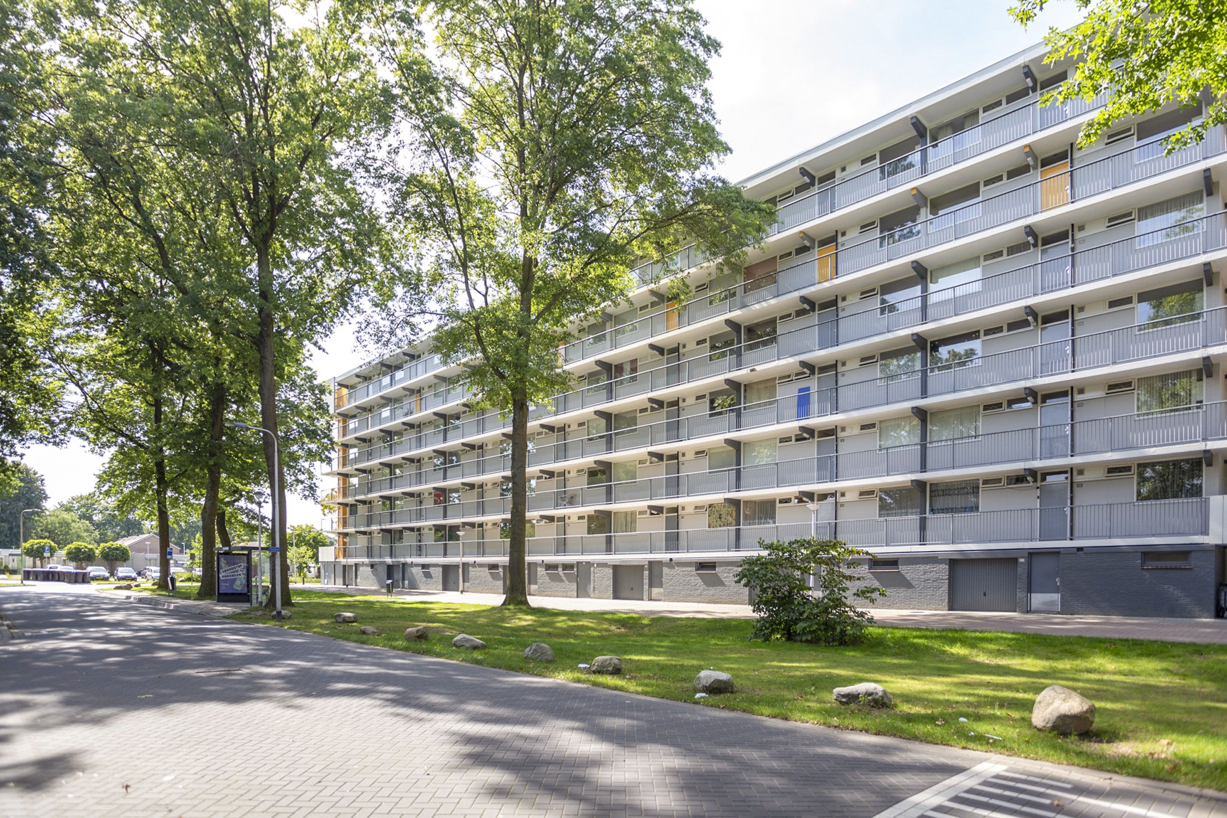 Puccinistraat 139, 5049 GE Tilburg, Nederland