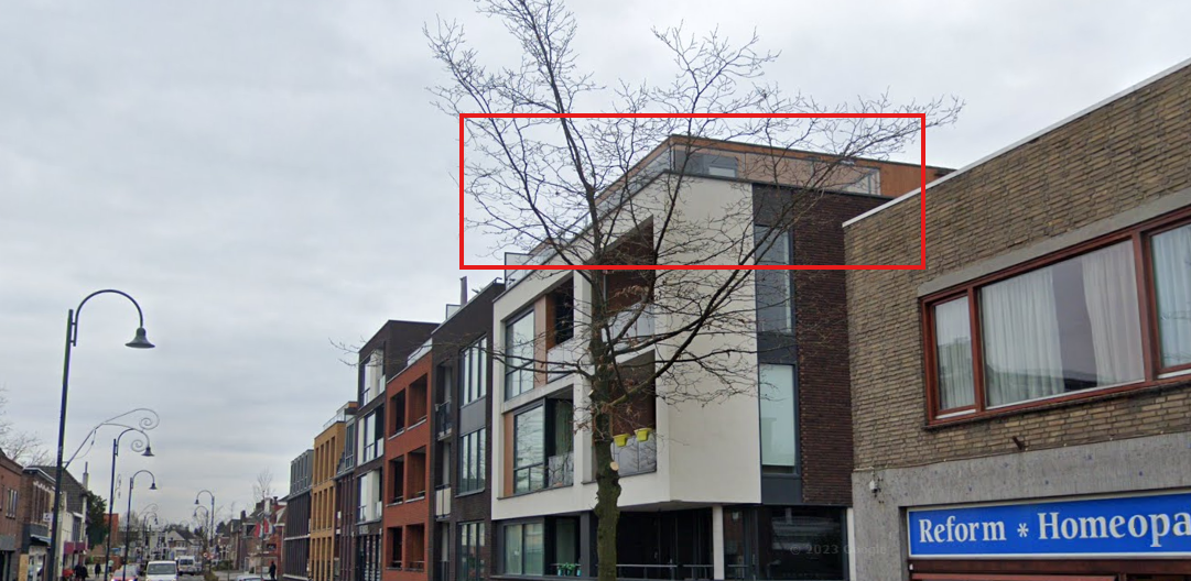 Stationsstraat 33, 5121 EB Rijen, Nederland