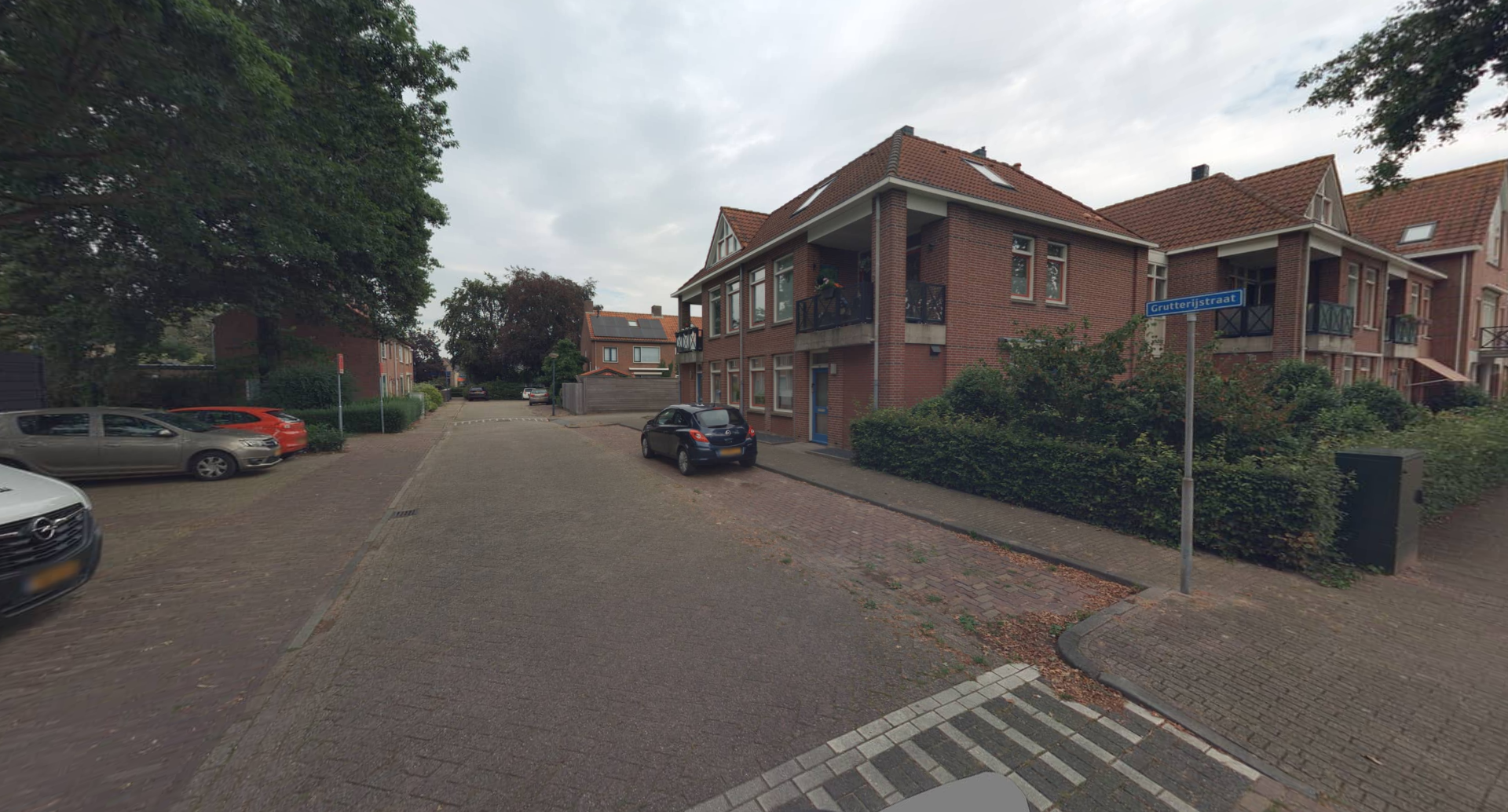 Grutterijstraat 30B