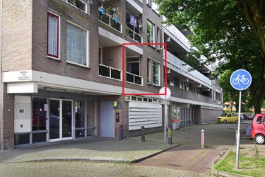 Broekhovenseweg 169, 5021 LD Tilburg, Nederland