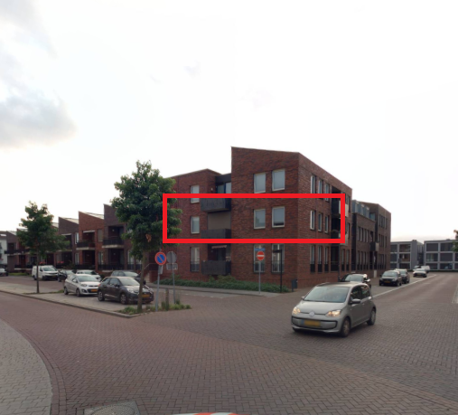 Anton Pieckplein 78, 5171 CV Kaatsheuvel, Nederland