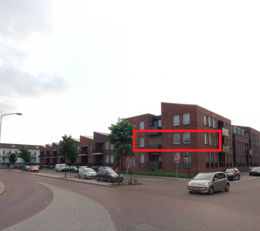 Anton Pieckplein 78