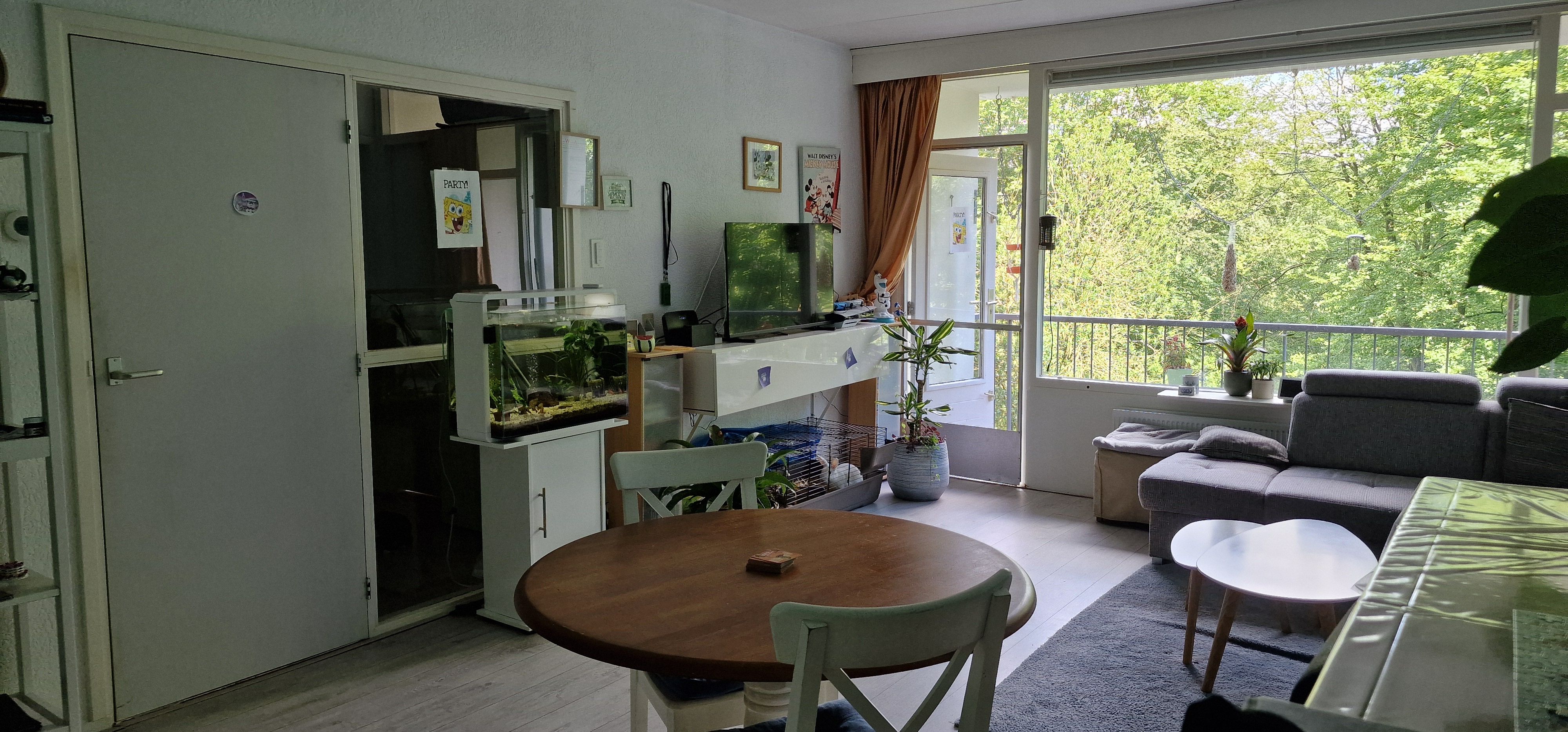 Sweelincklaan 320, 5012 BD Tilburg, Nederland