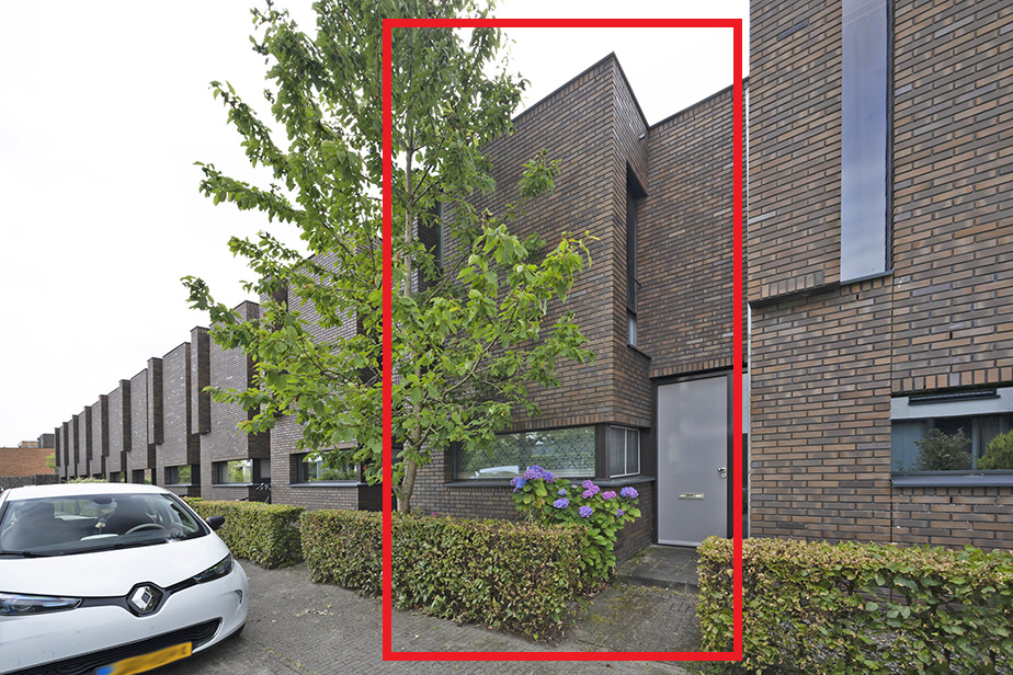 Wittemstraat 31, 5036 AK Tilburg, Nederland