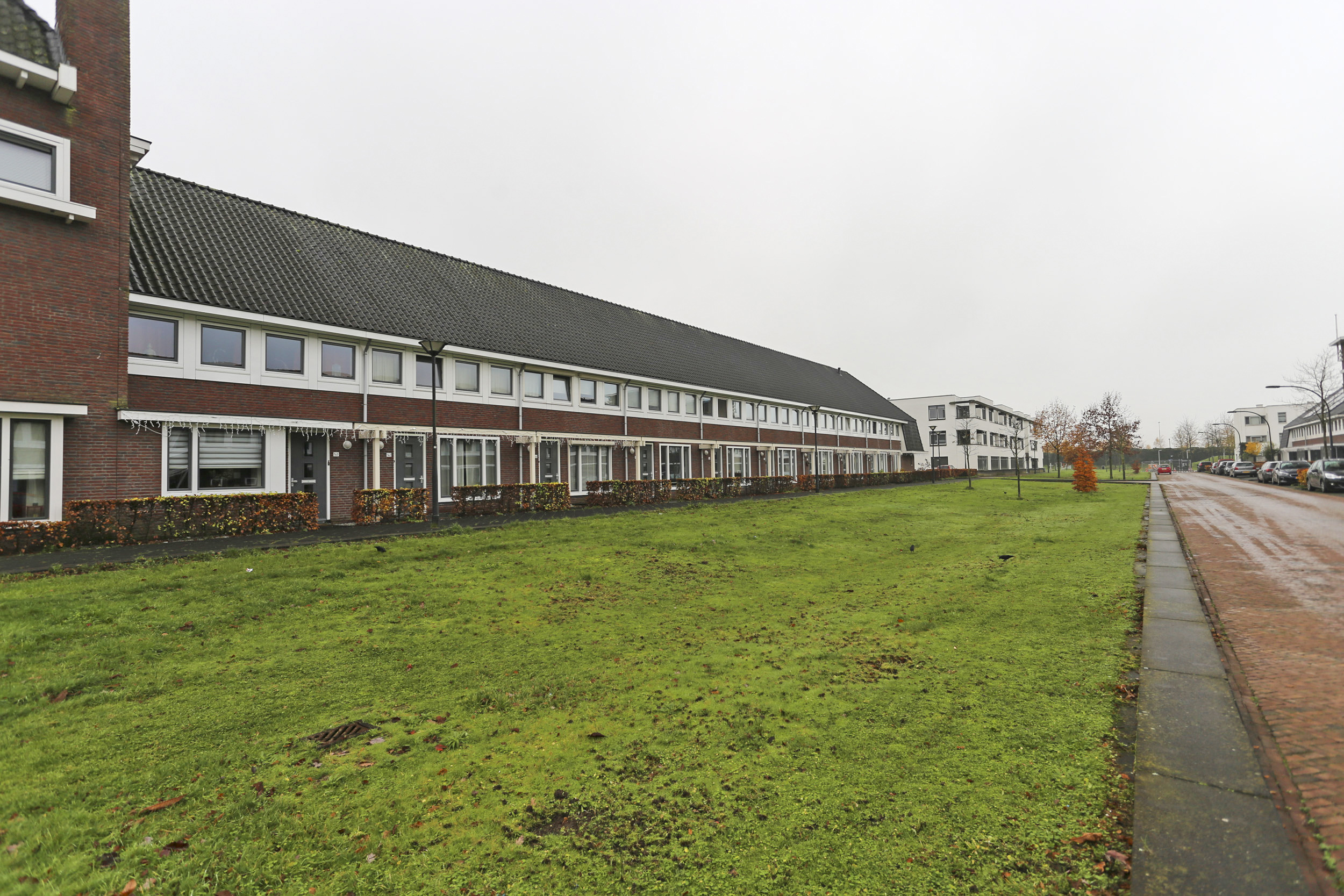 Varsseveldstraat 150