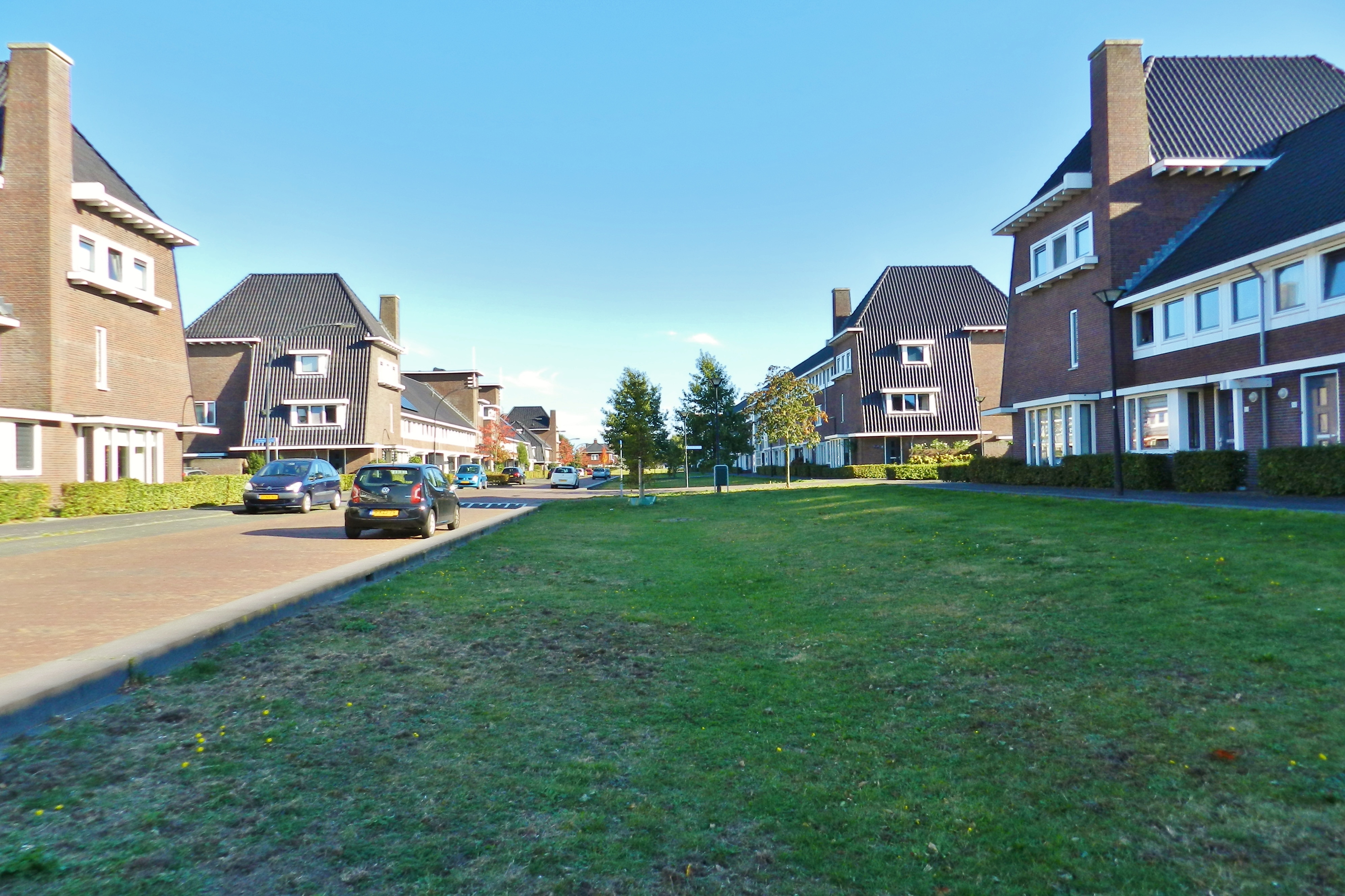 Varsseveldstraat 150