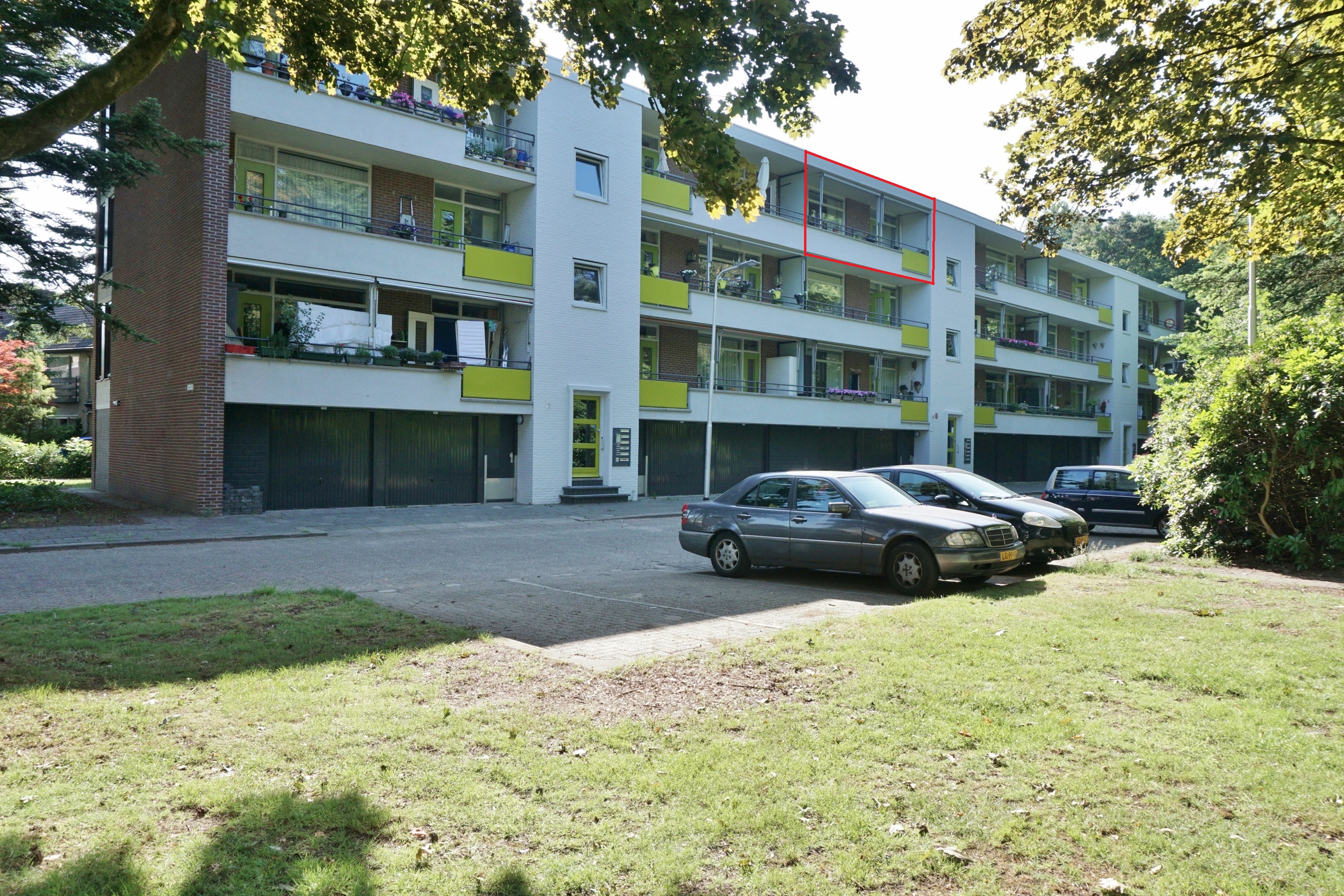 Marie Koenenlaan 368, 5044 NH Tilburg, Nederland