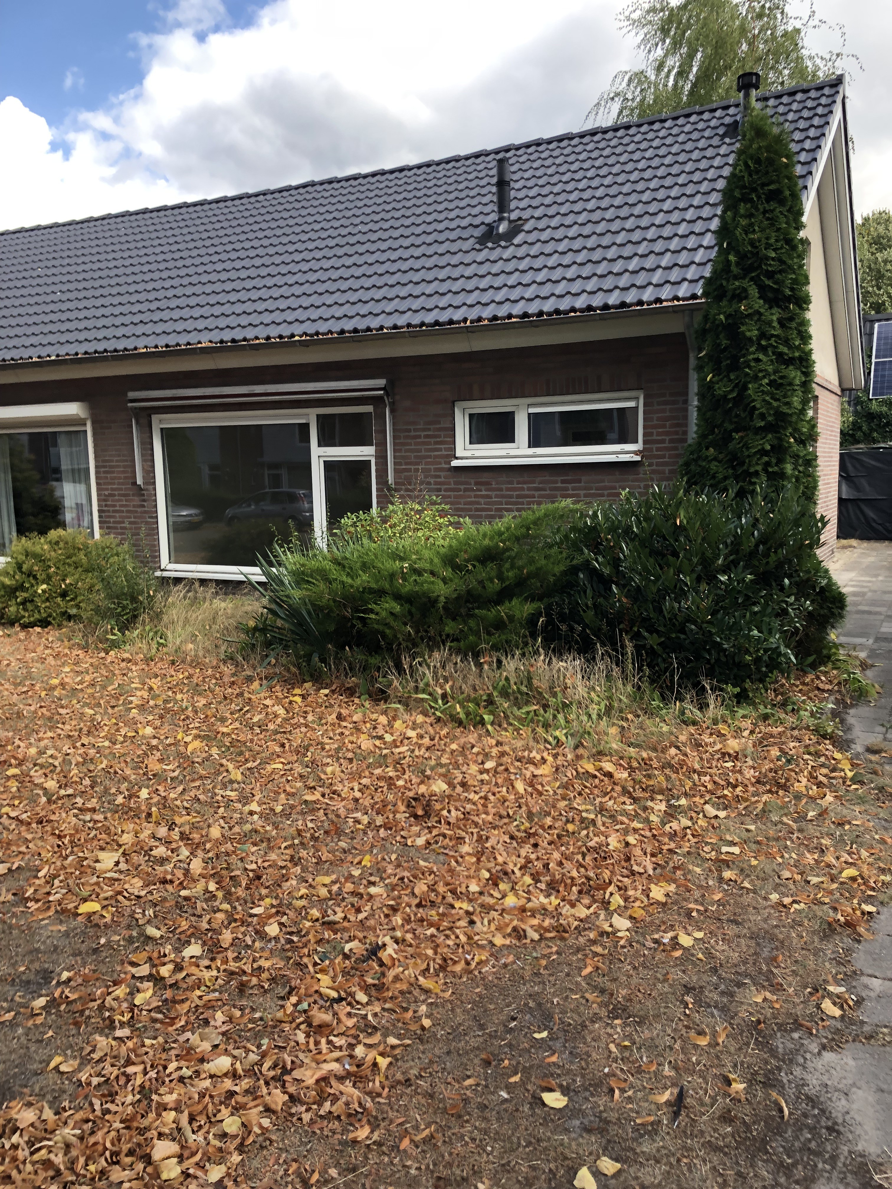 Langevoorenstraat 12, 5051 VR Goirle, Nederland