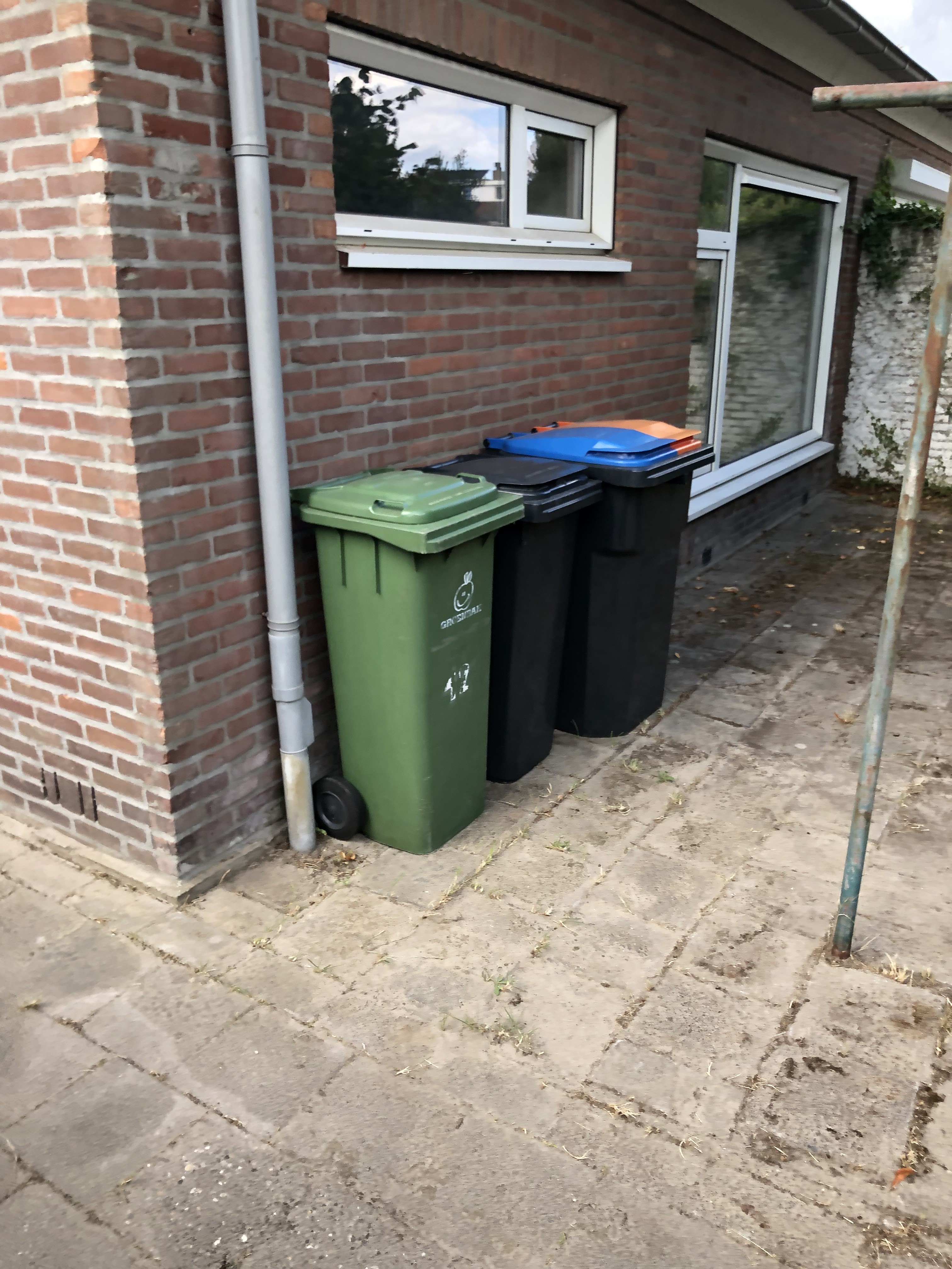 Langevoorenstraat 12