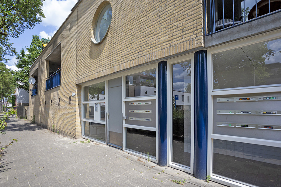 Van Hessen-Kasselstraat 38