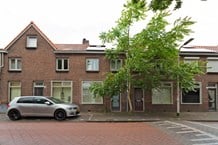 Capucijnenstraat 211B, 5025 LE Tilburg, Nederland