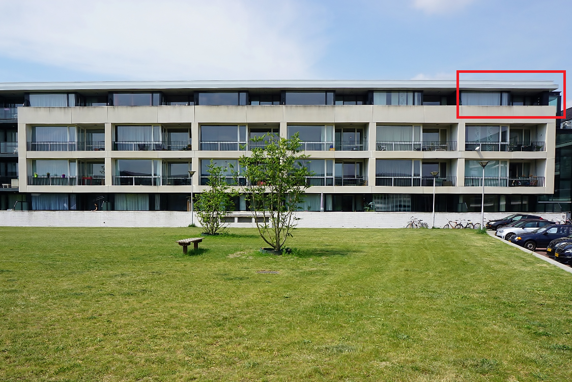 apartments for rent on Phoenixplaats 75