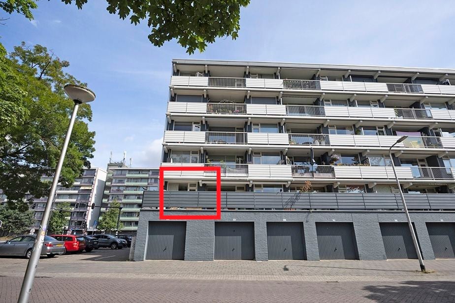 Hart van Brabantlaan 972, 5038 JH Tilburg, Nederland